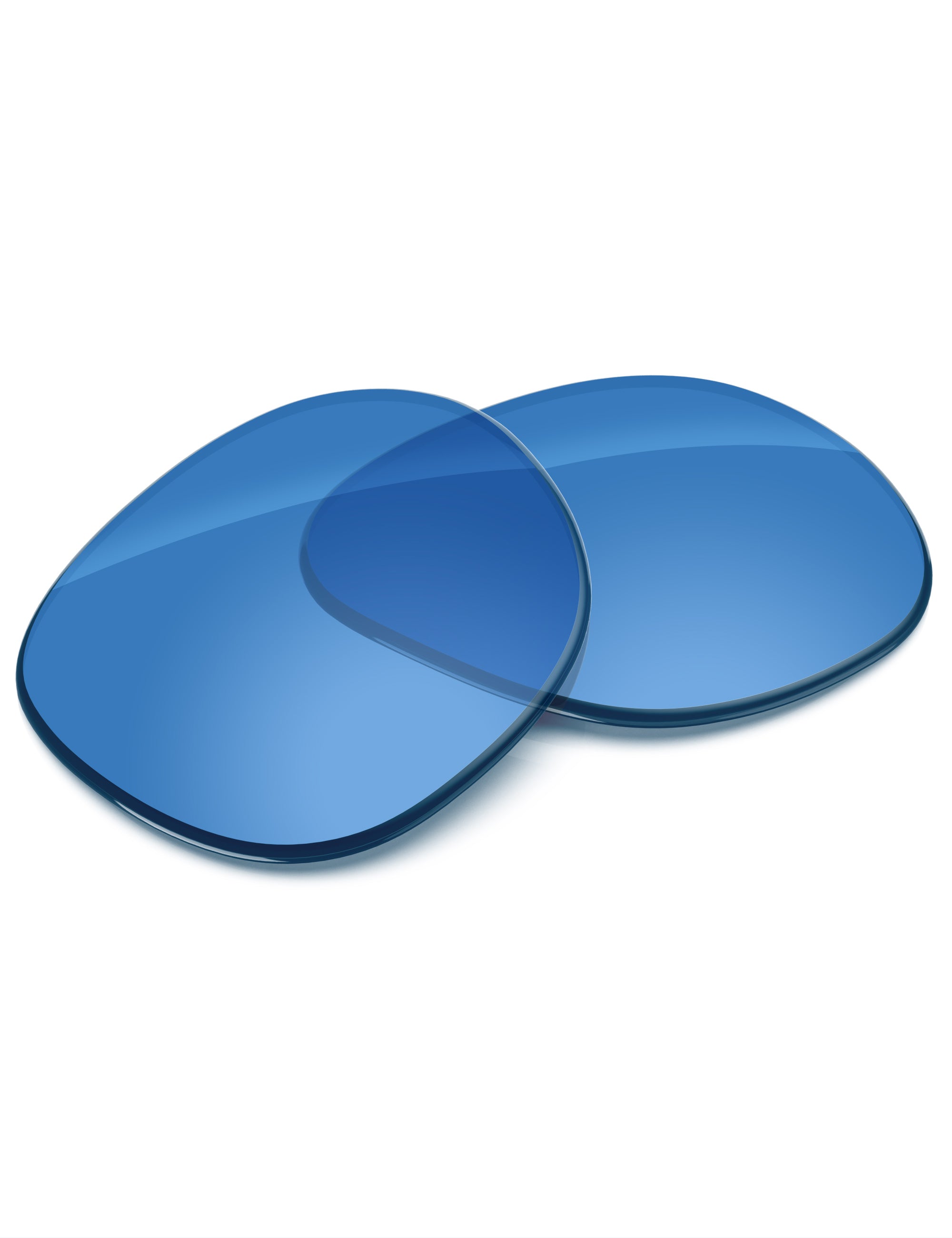HD Blue-Non-Polarized