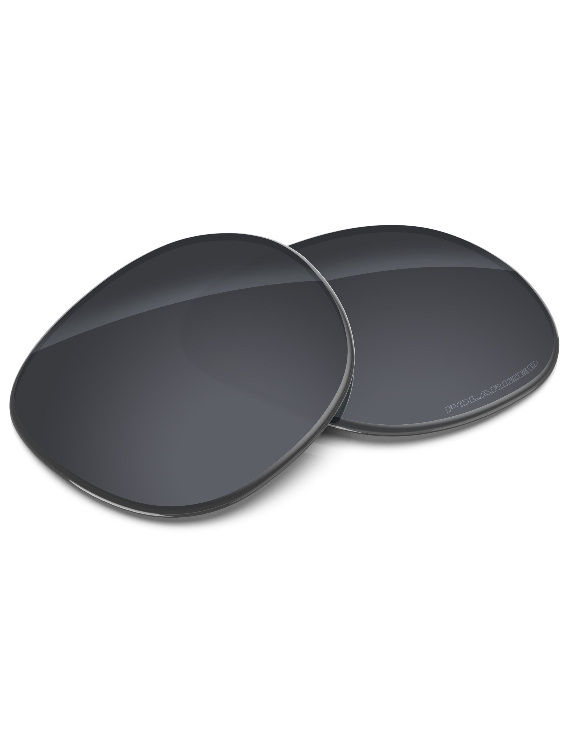 Black Shield FlashMirror™-Polarized
