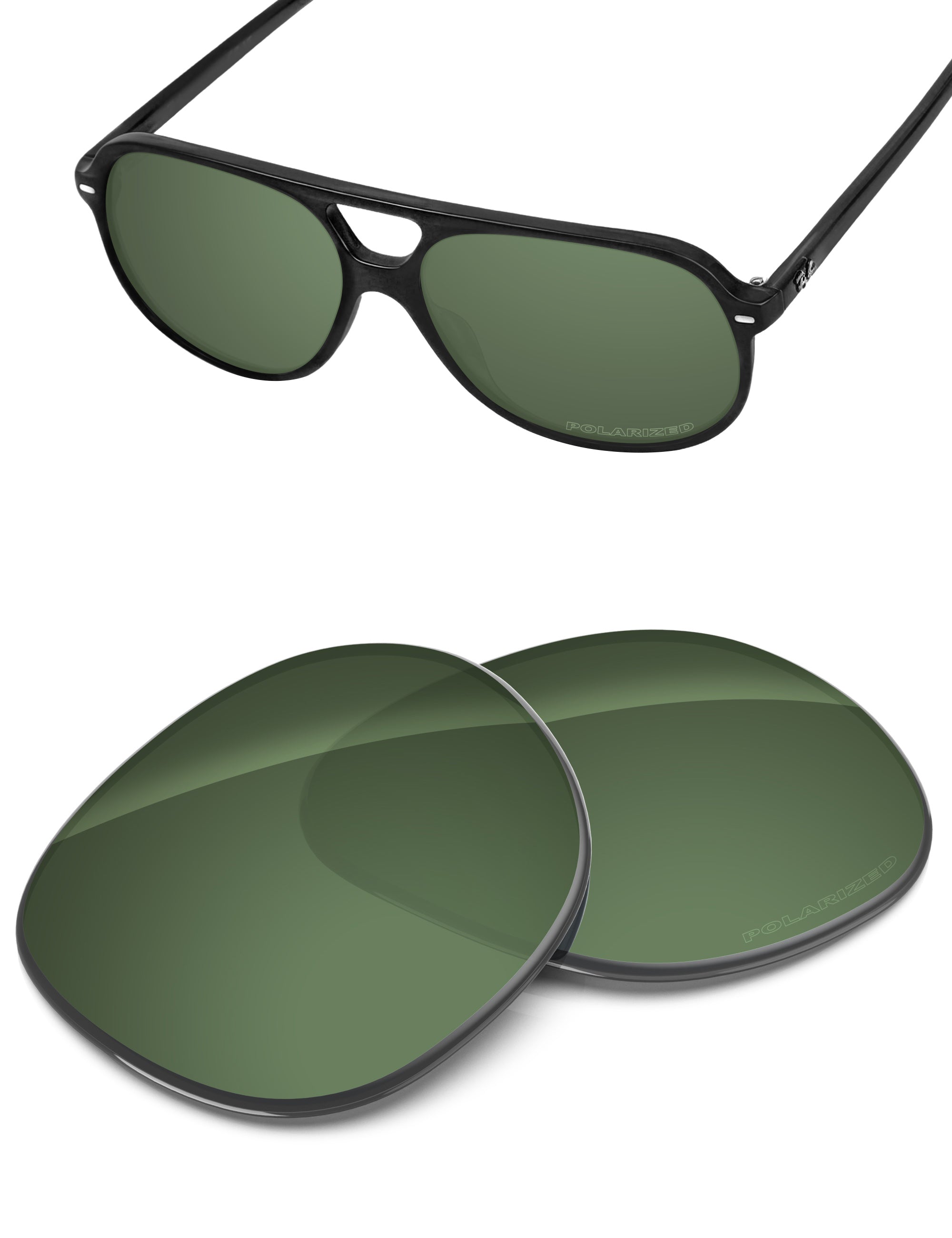 Green G15-Polarized