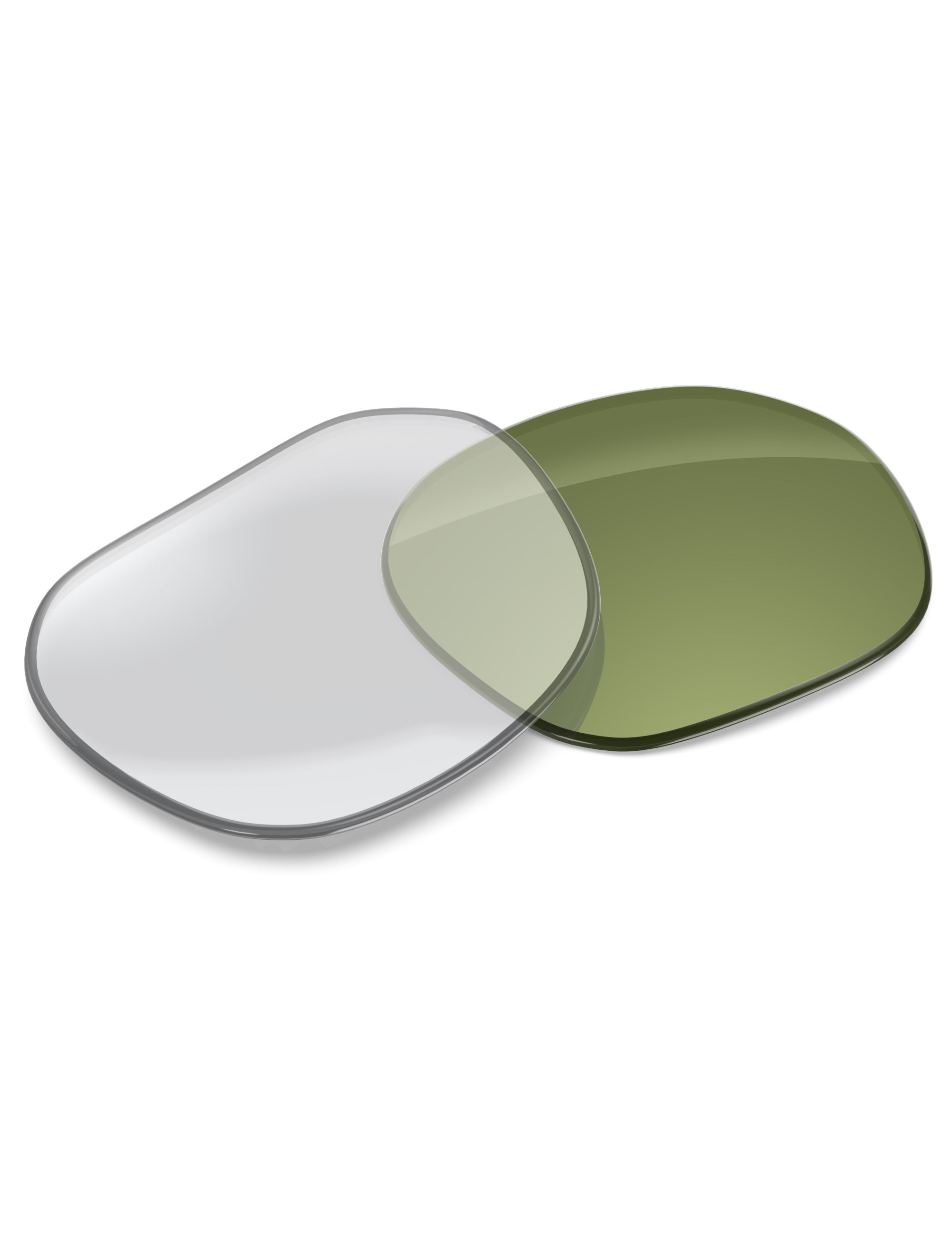 Adapt Green Photochromic-Non-Polarized