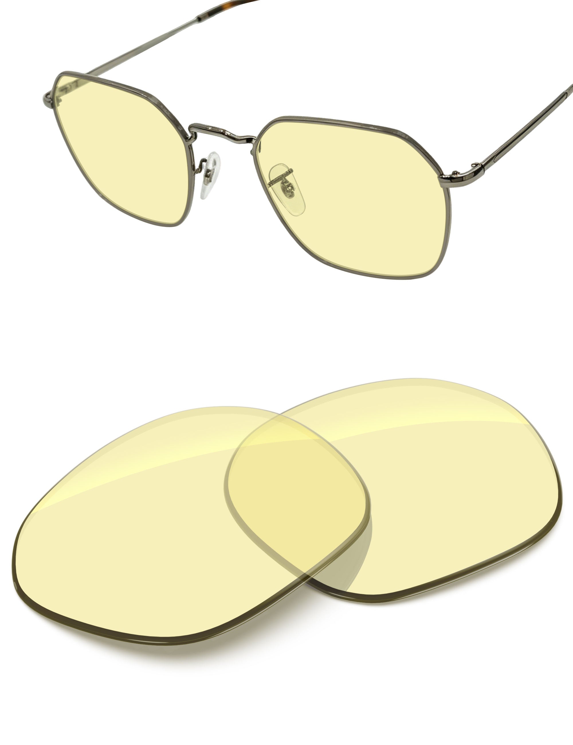 Gaming 2.0 Blue Light Blocking-Non-Polarized