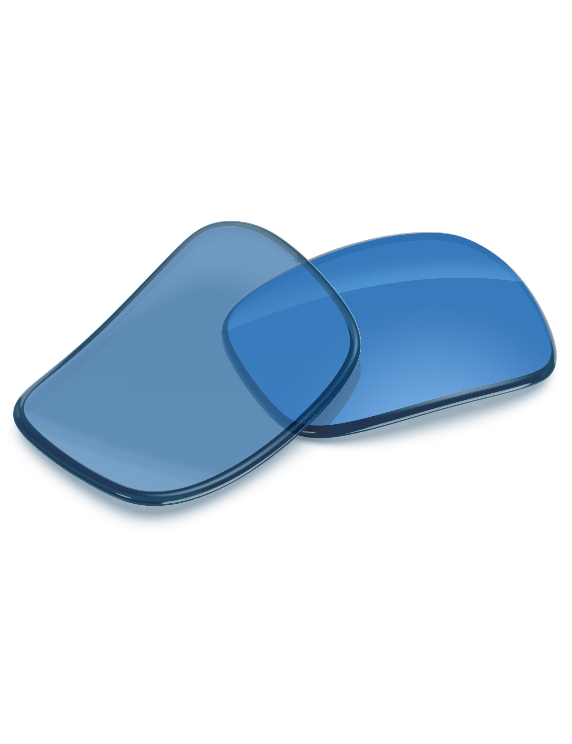 HD Blue-Non-Polarized