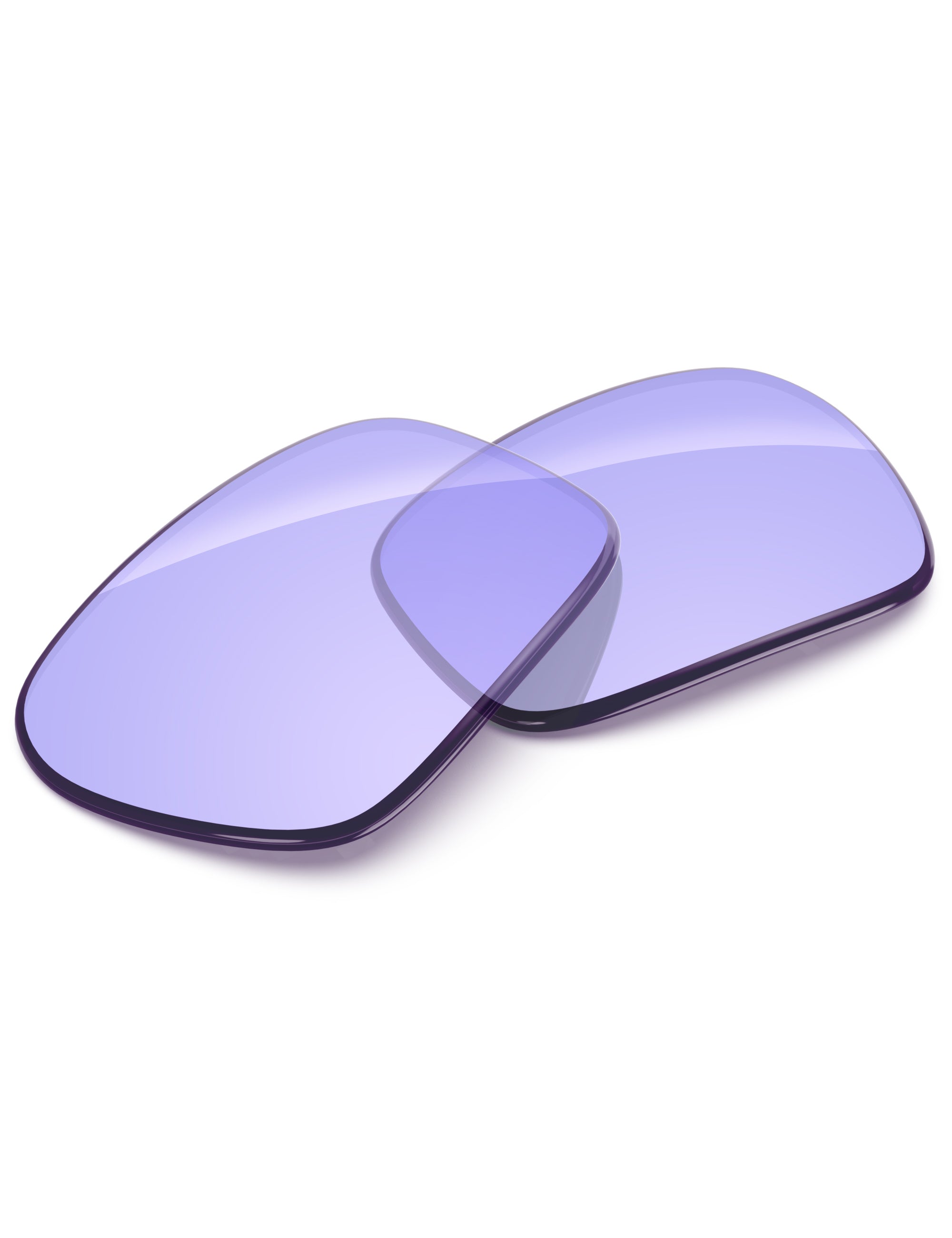 Low Light Purple-Non-Polarized