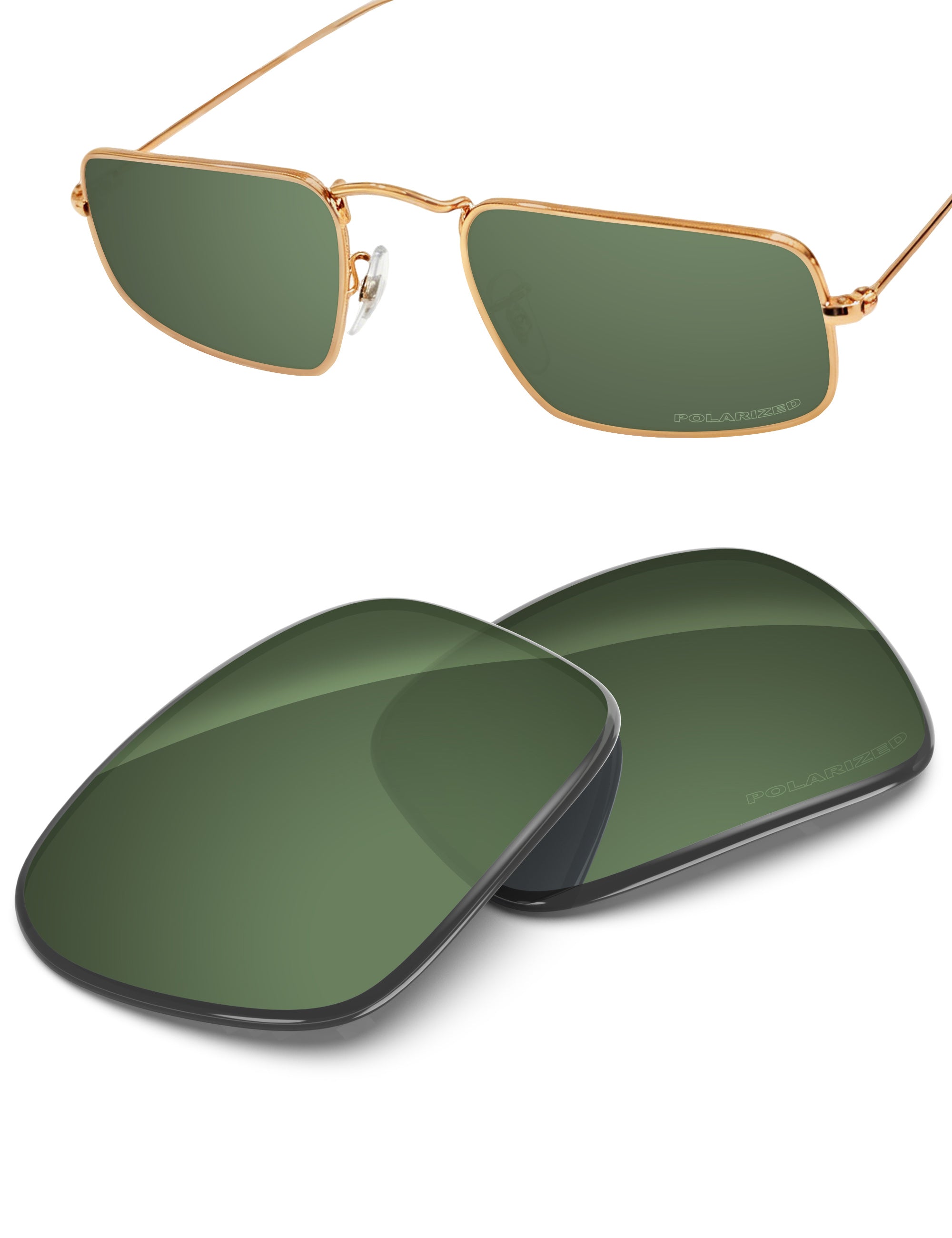 Green G15-Polarized