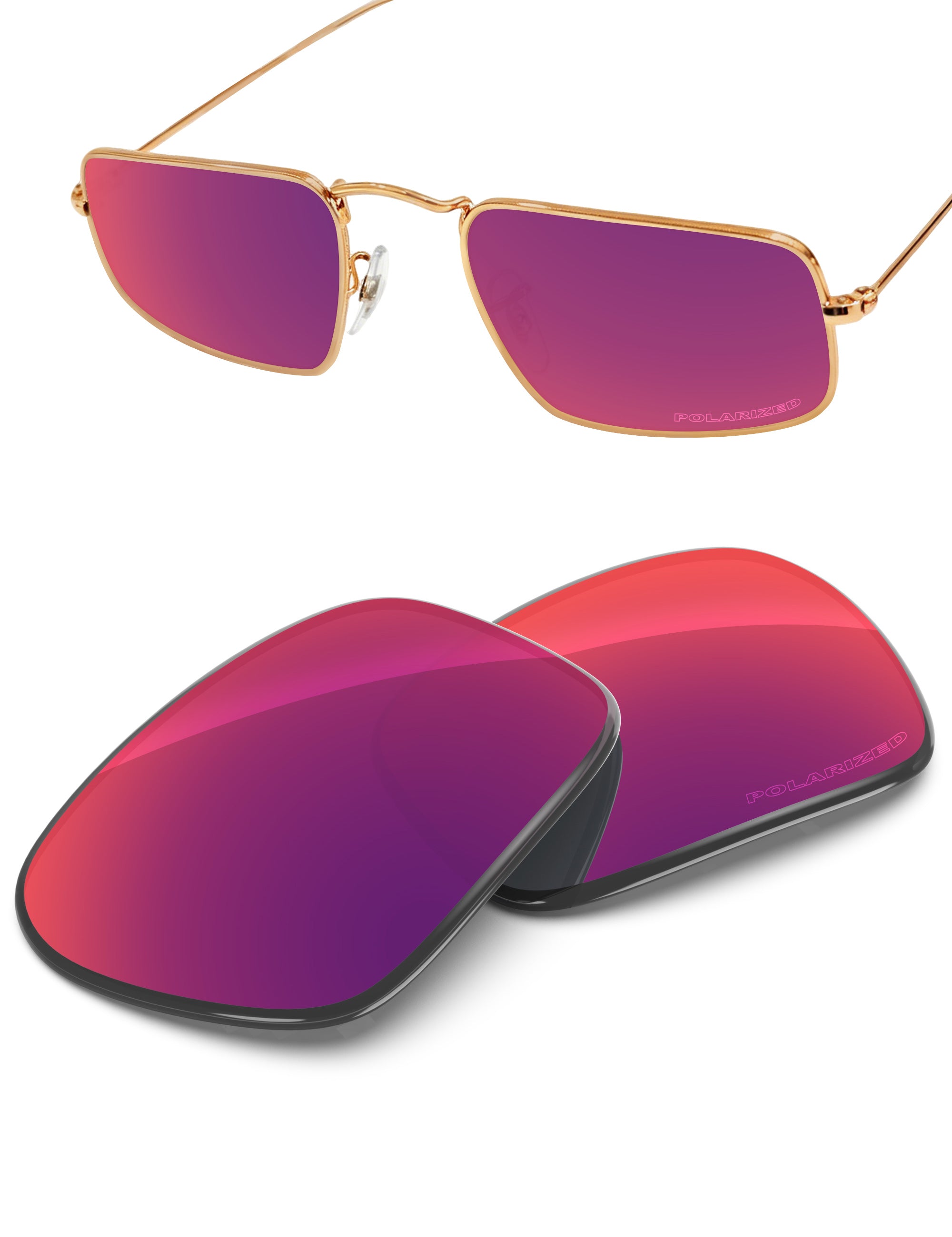 Midnight Nova FlashMirror™-Polarized