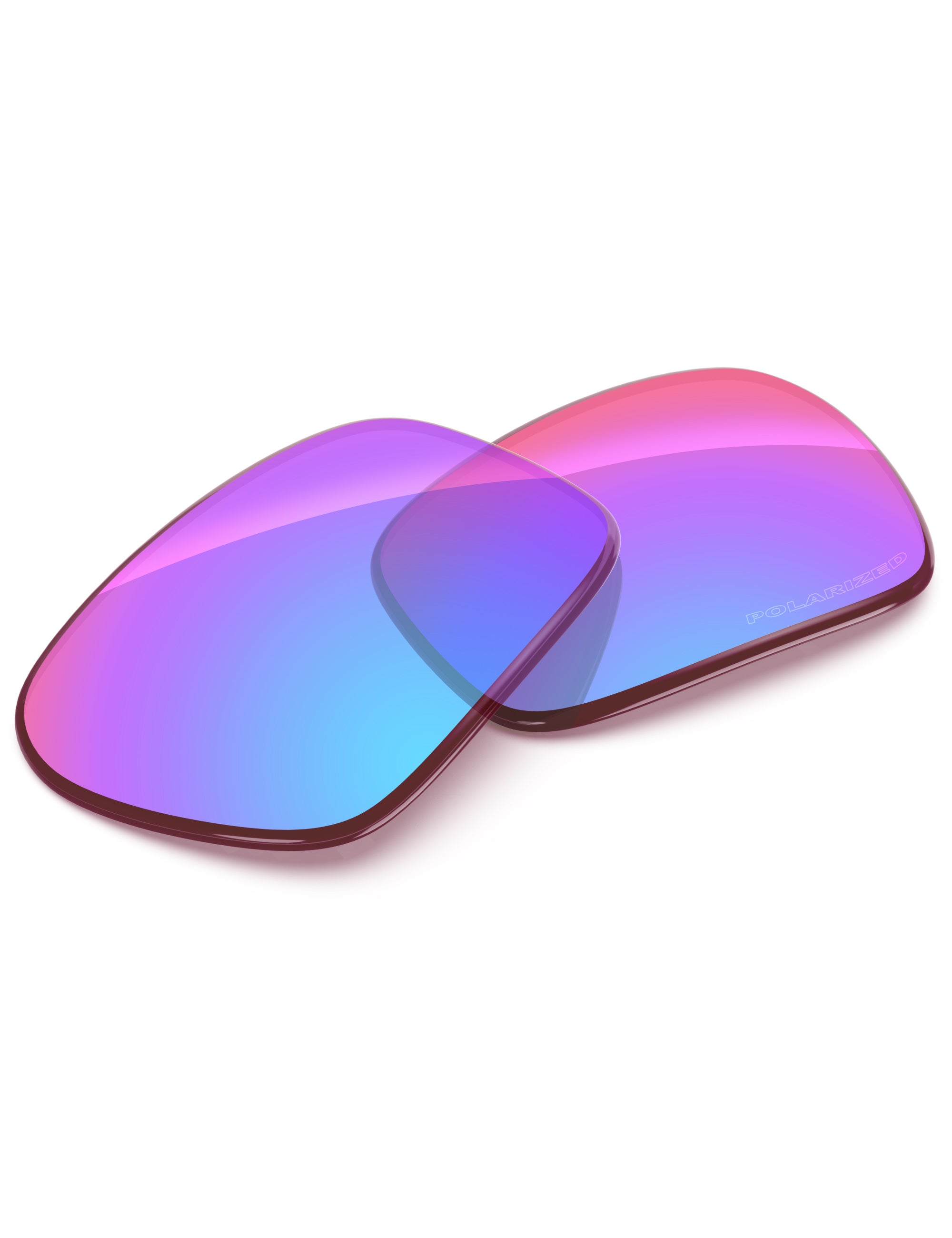 Trail Ruby FlashMirror™-Polarized