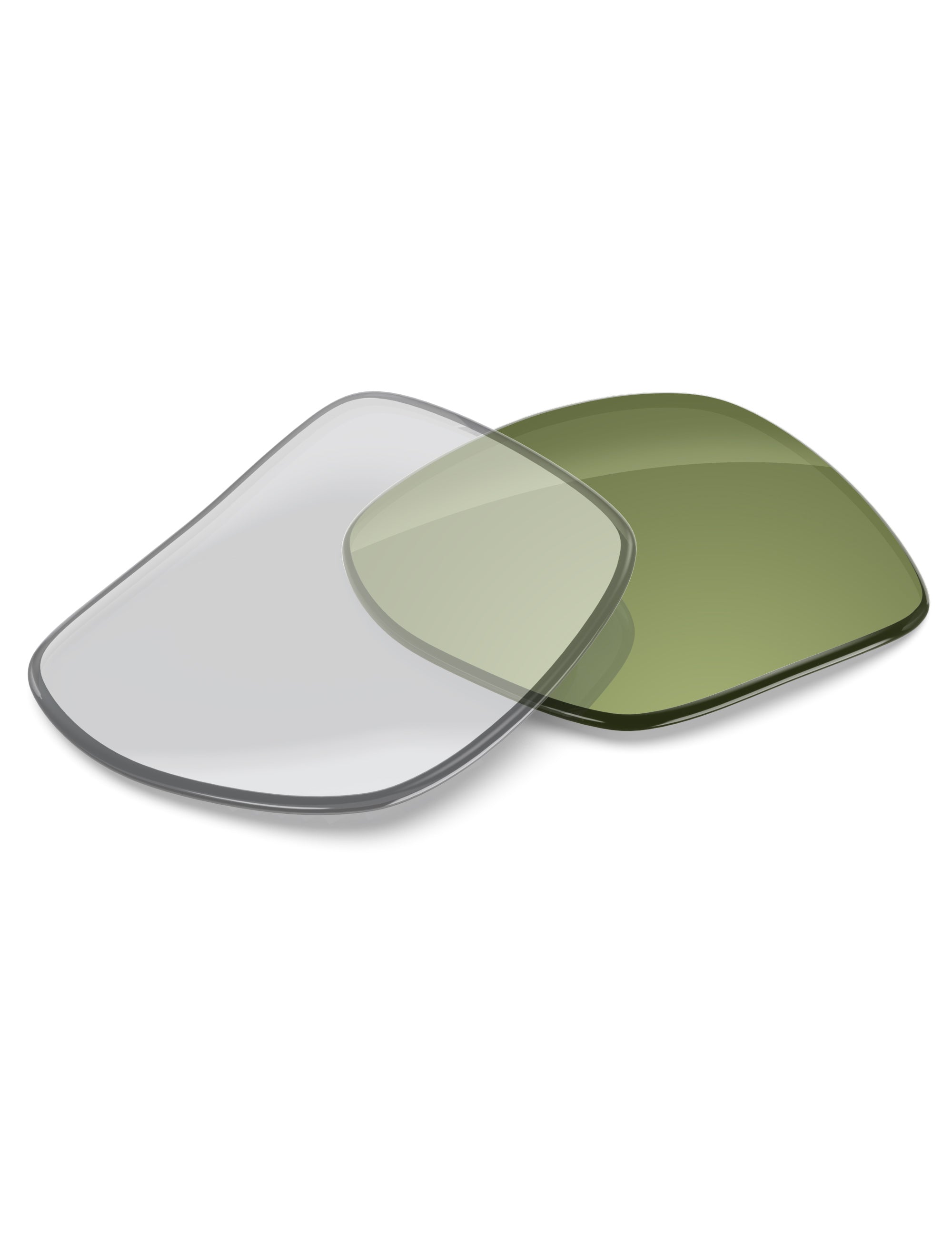 Adapt Green Photochromic-Non-Polarized