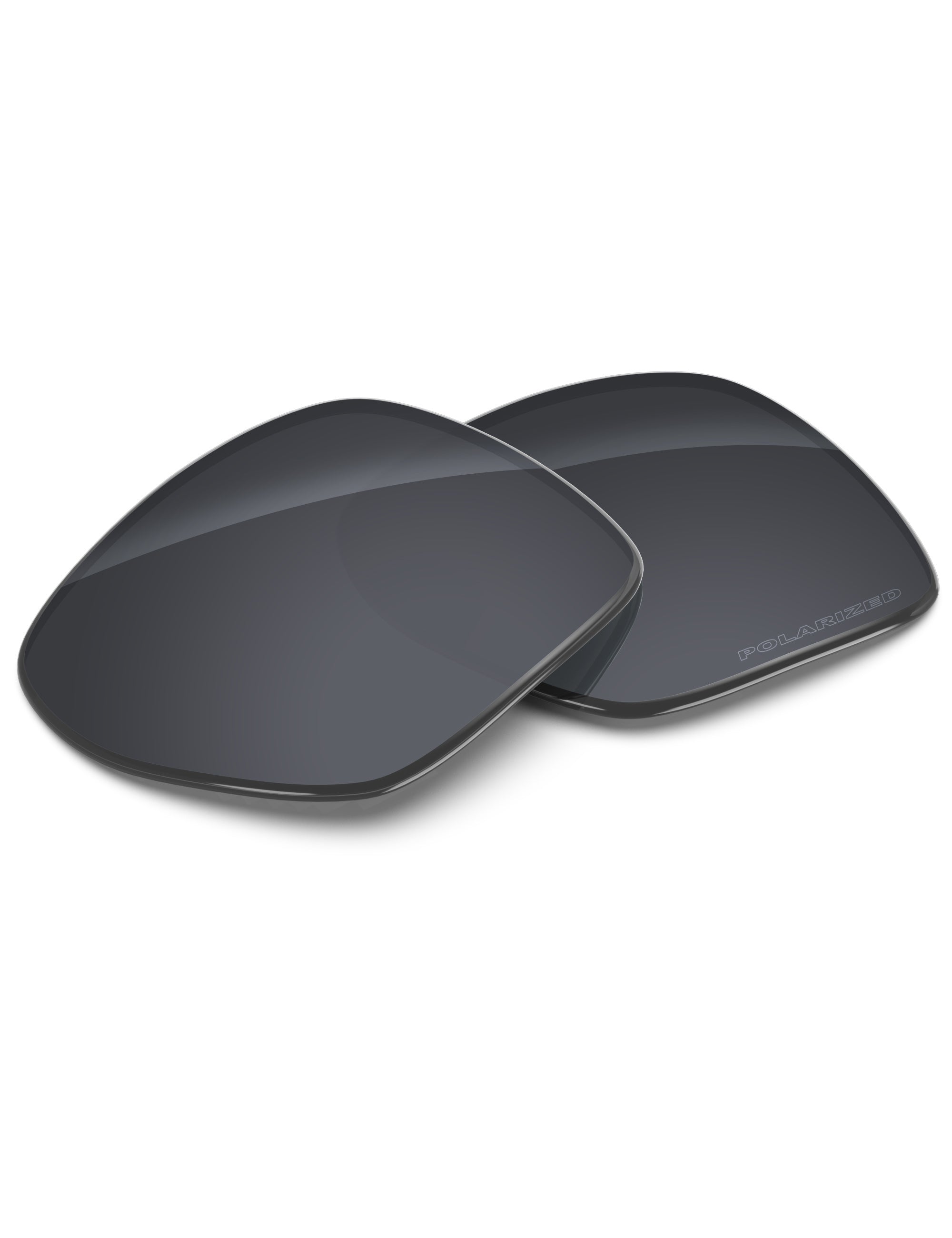 Black Shield FlashMirror™-Polarized