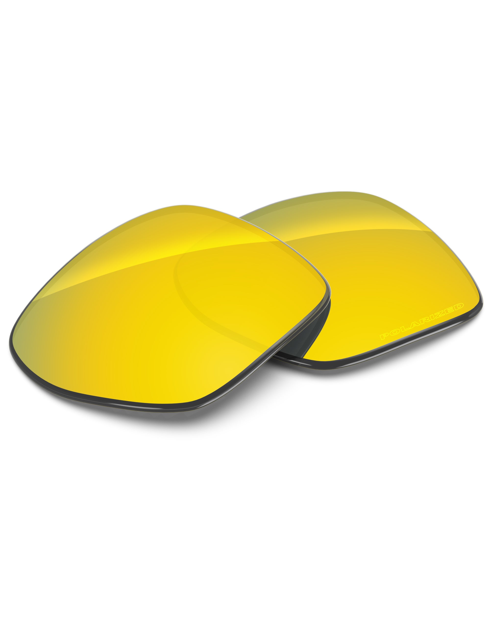 Gold Fusion FlashMirror™-Polarized