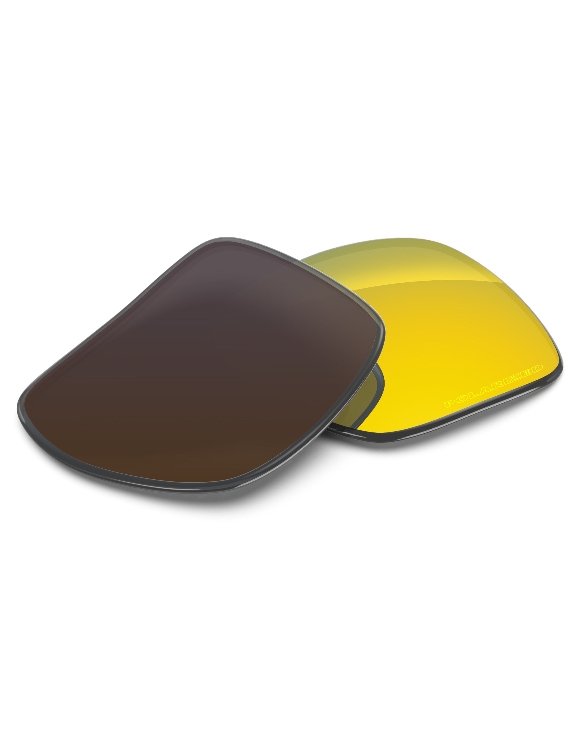 Gold Fusion FlashMirror™-Polarized