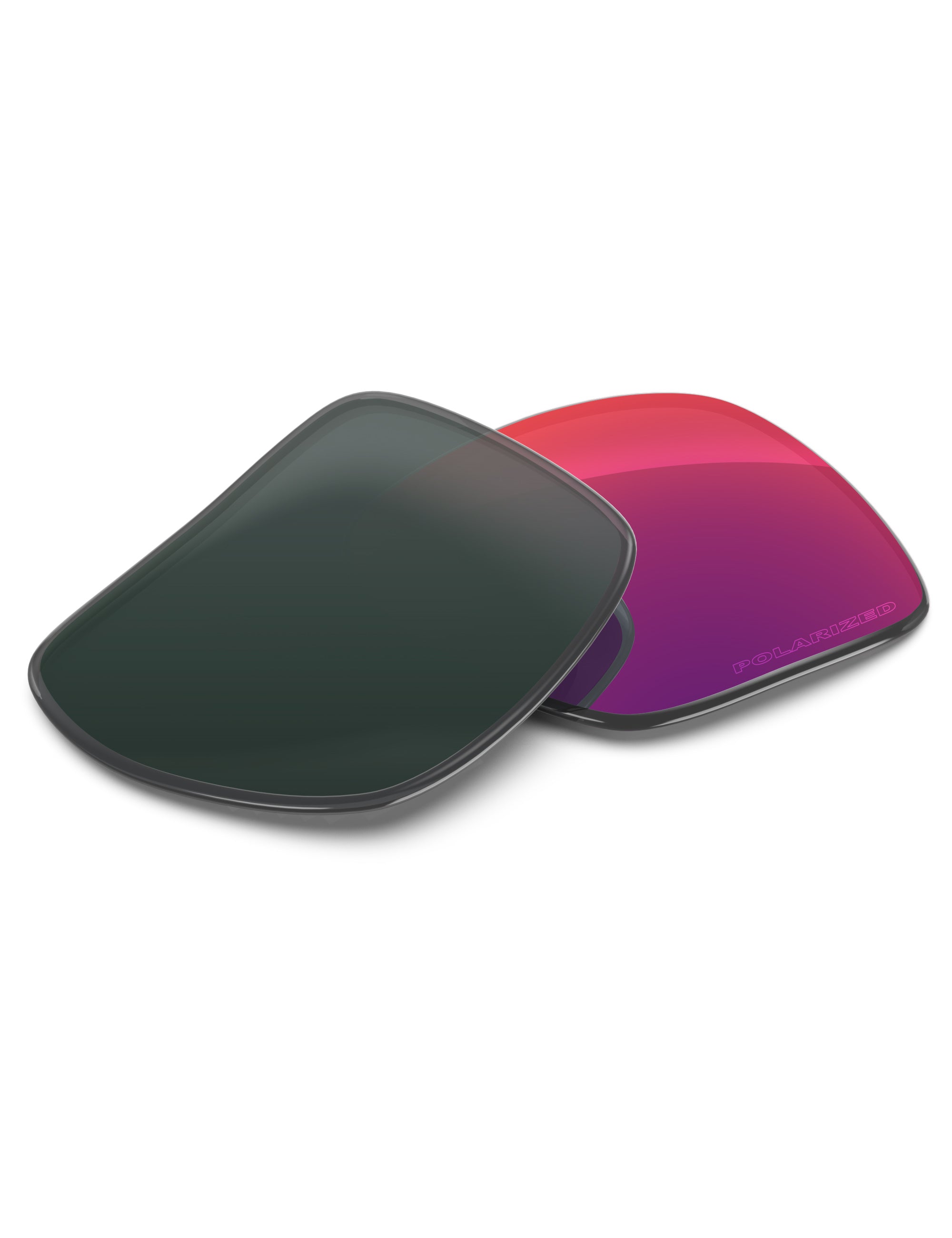 Midnight Nova FlashMirror™-Polarized