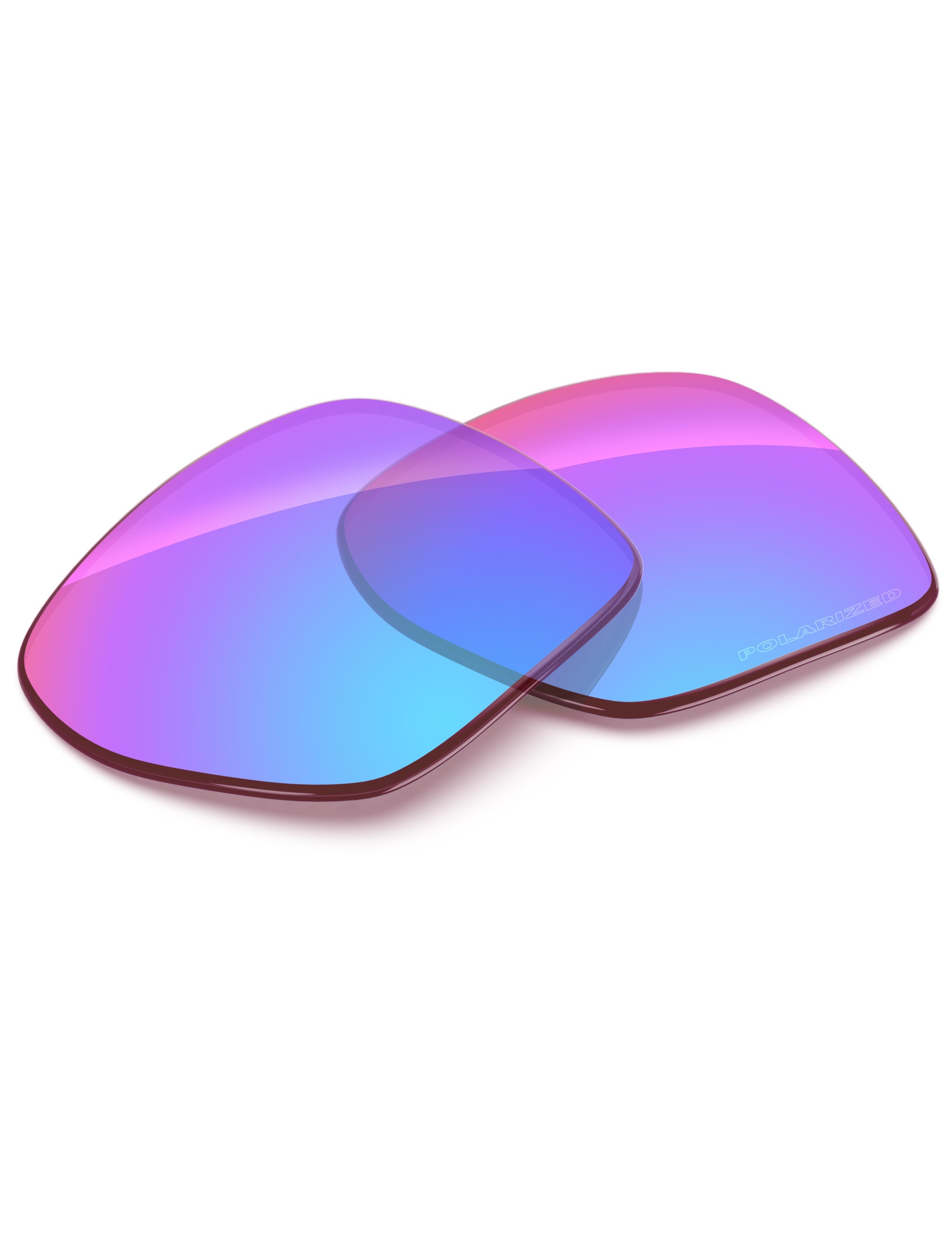 Trail Ruby FlashMirror™-Polarized
