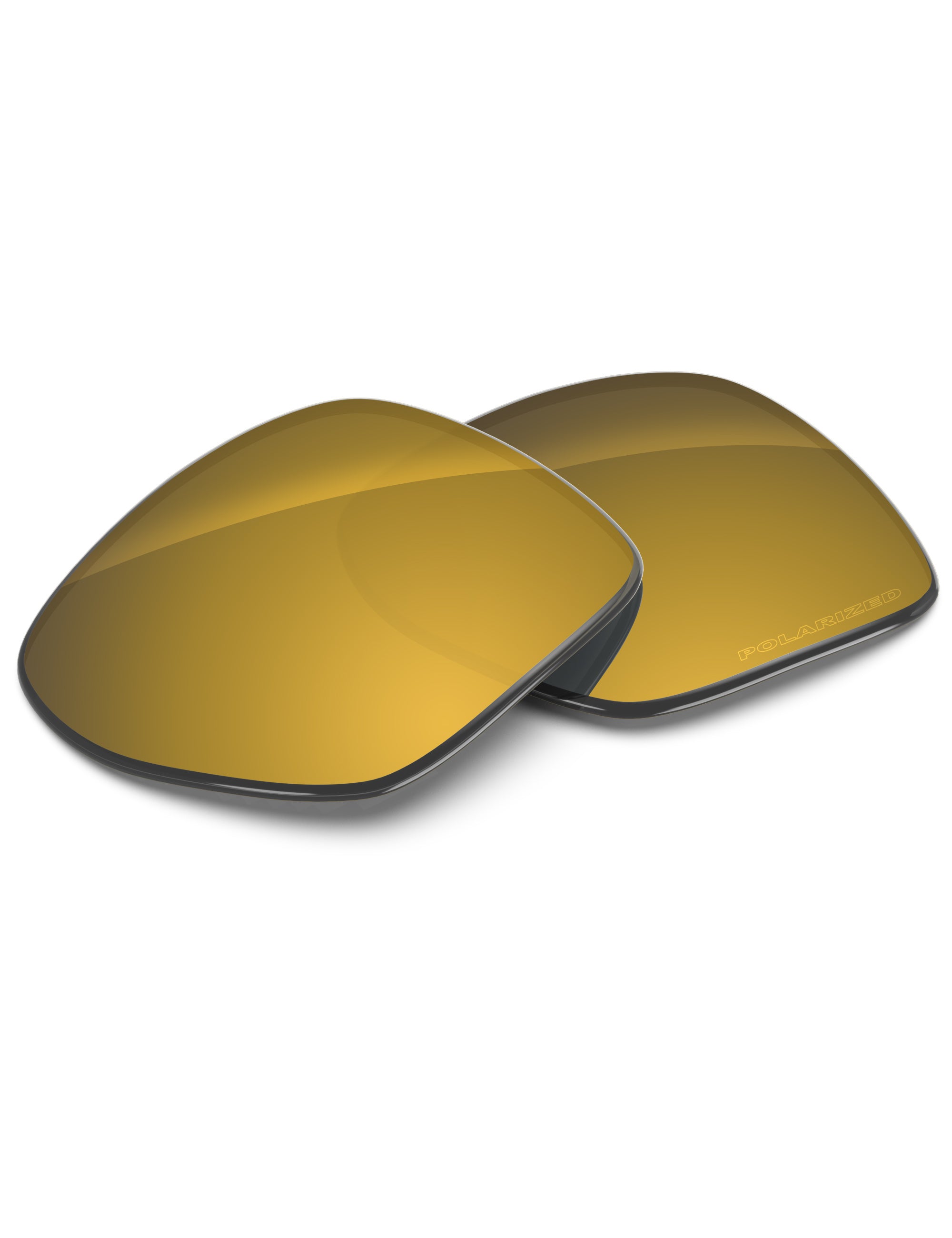 Tungsten Gold FlashMirror™-Polarized