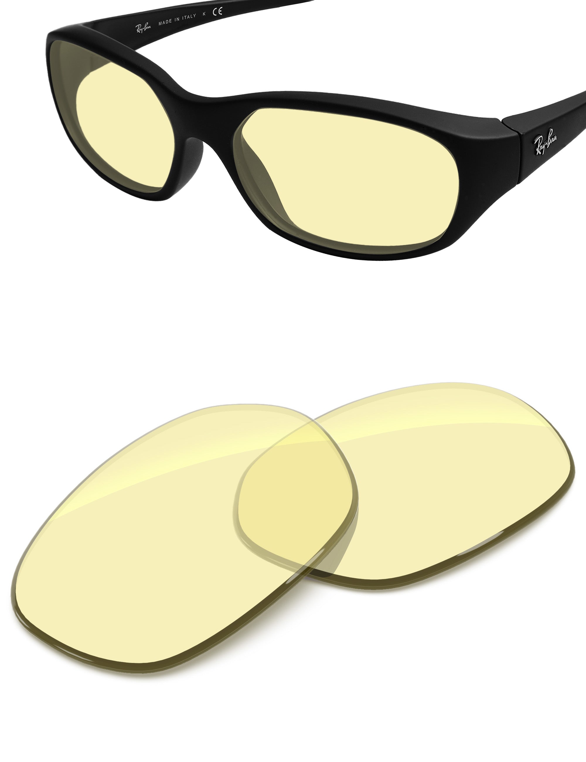 Gaming 2.0 Blue Light Blocking-Non-Polarized