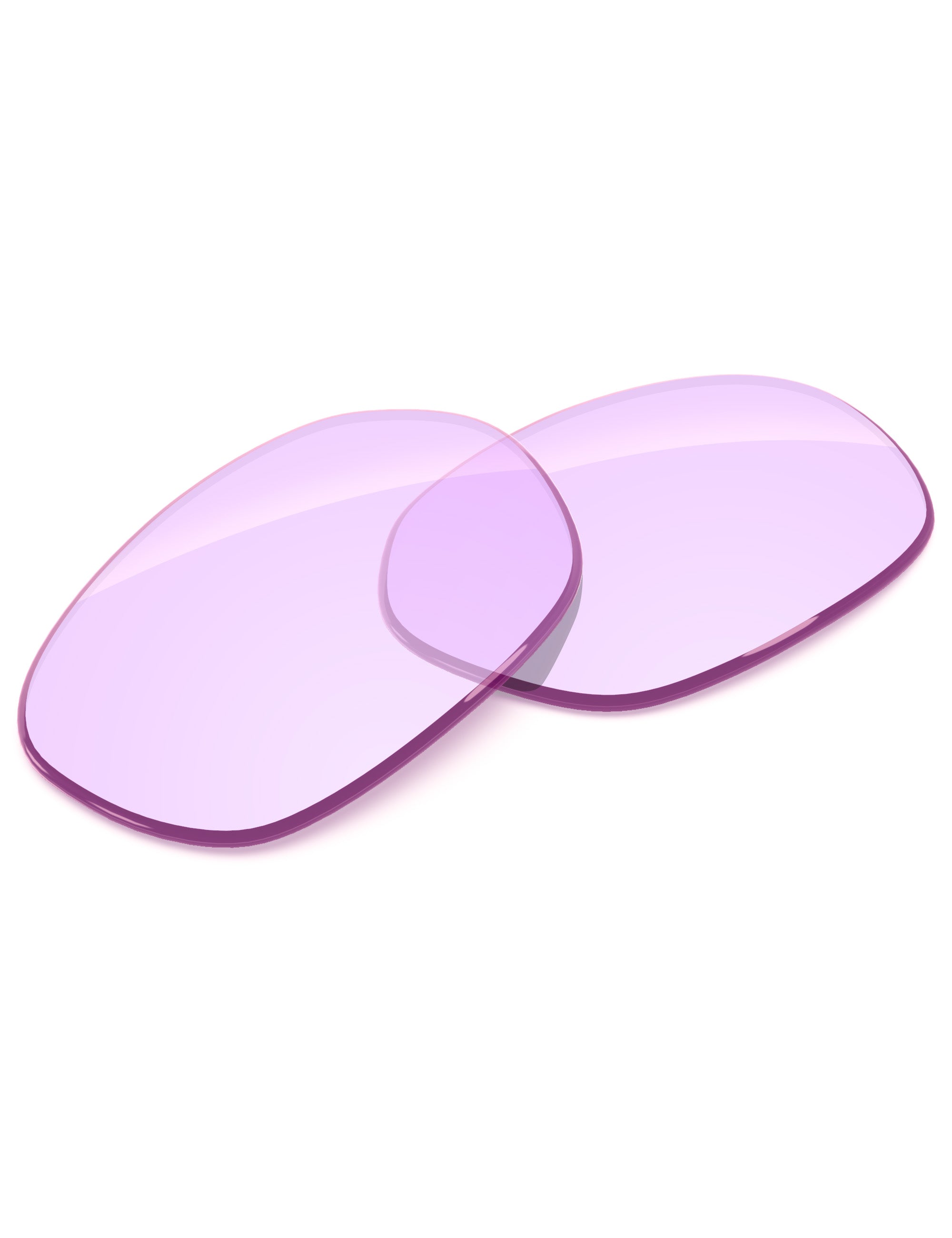 Low Light Pink-Non-Polarized