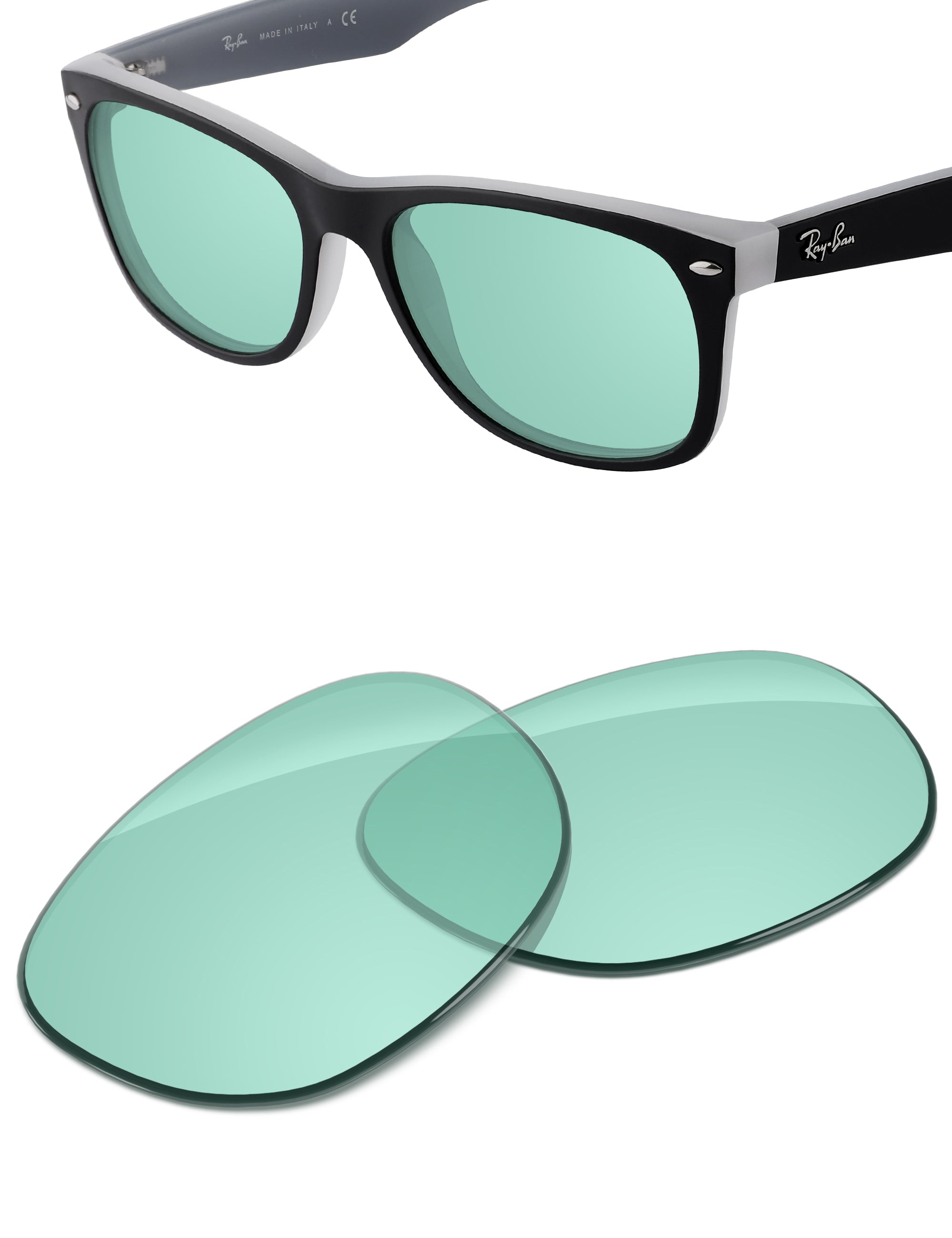 Mint-Non-Polarized
