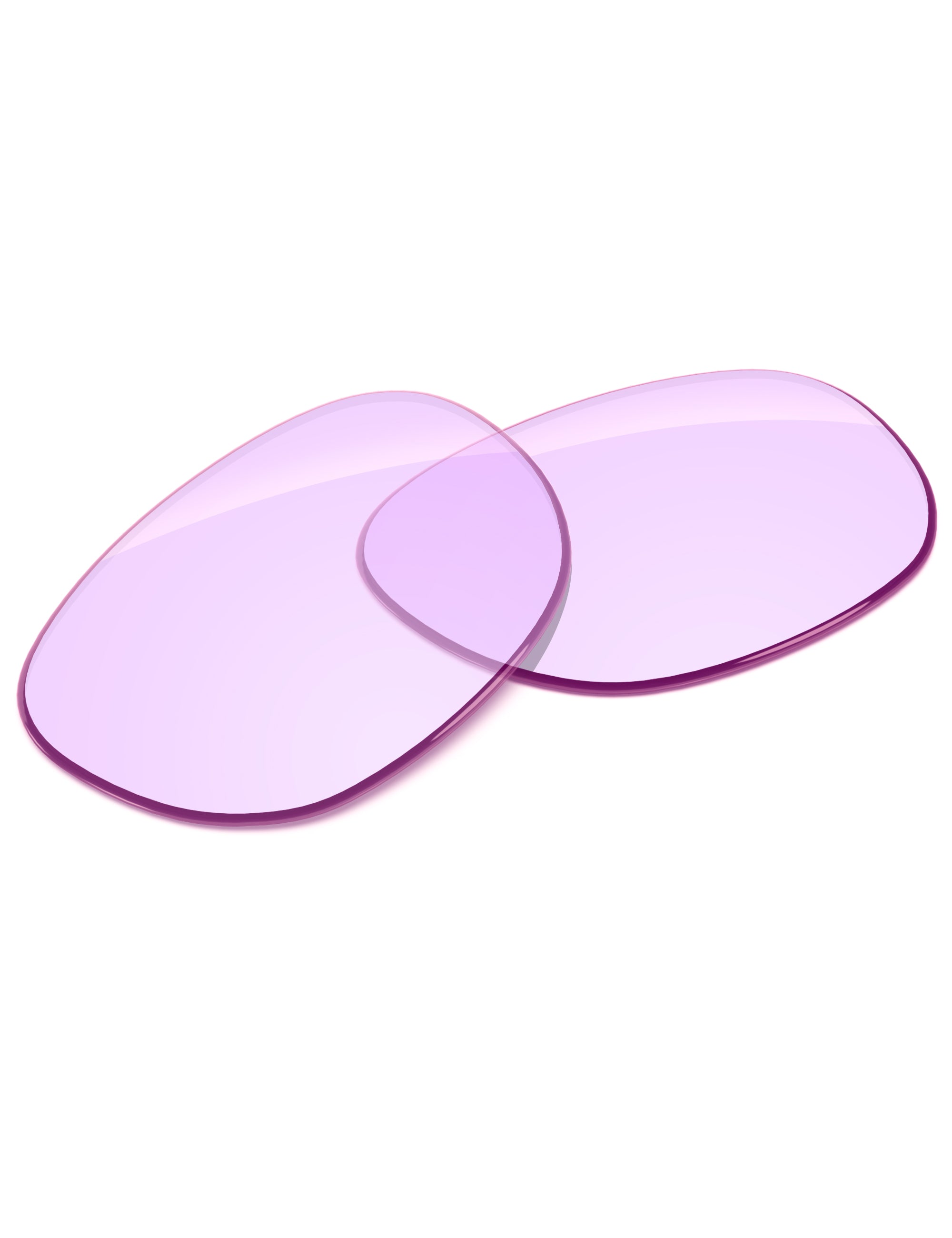 Low Light Pink-Non-Polarized