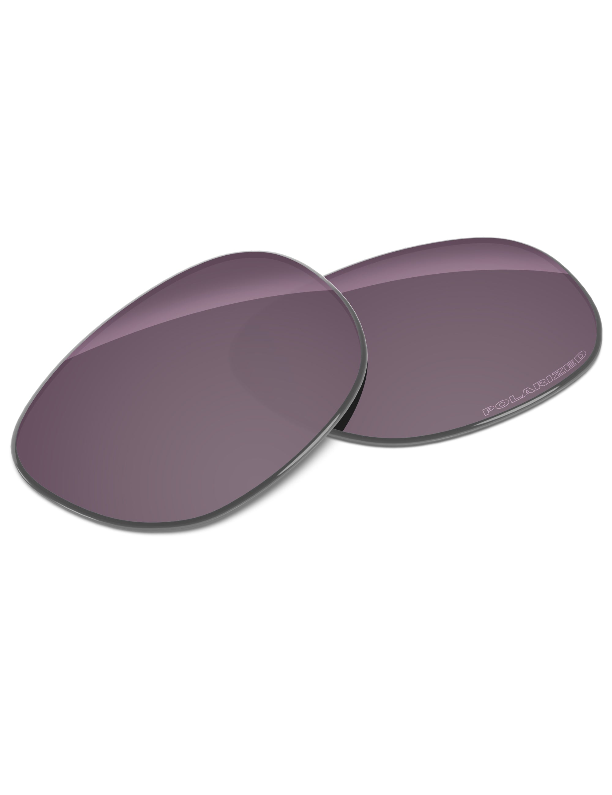 Gray Metallic FlashMirror™-Polarized