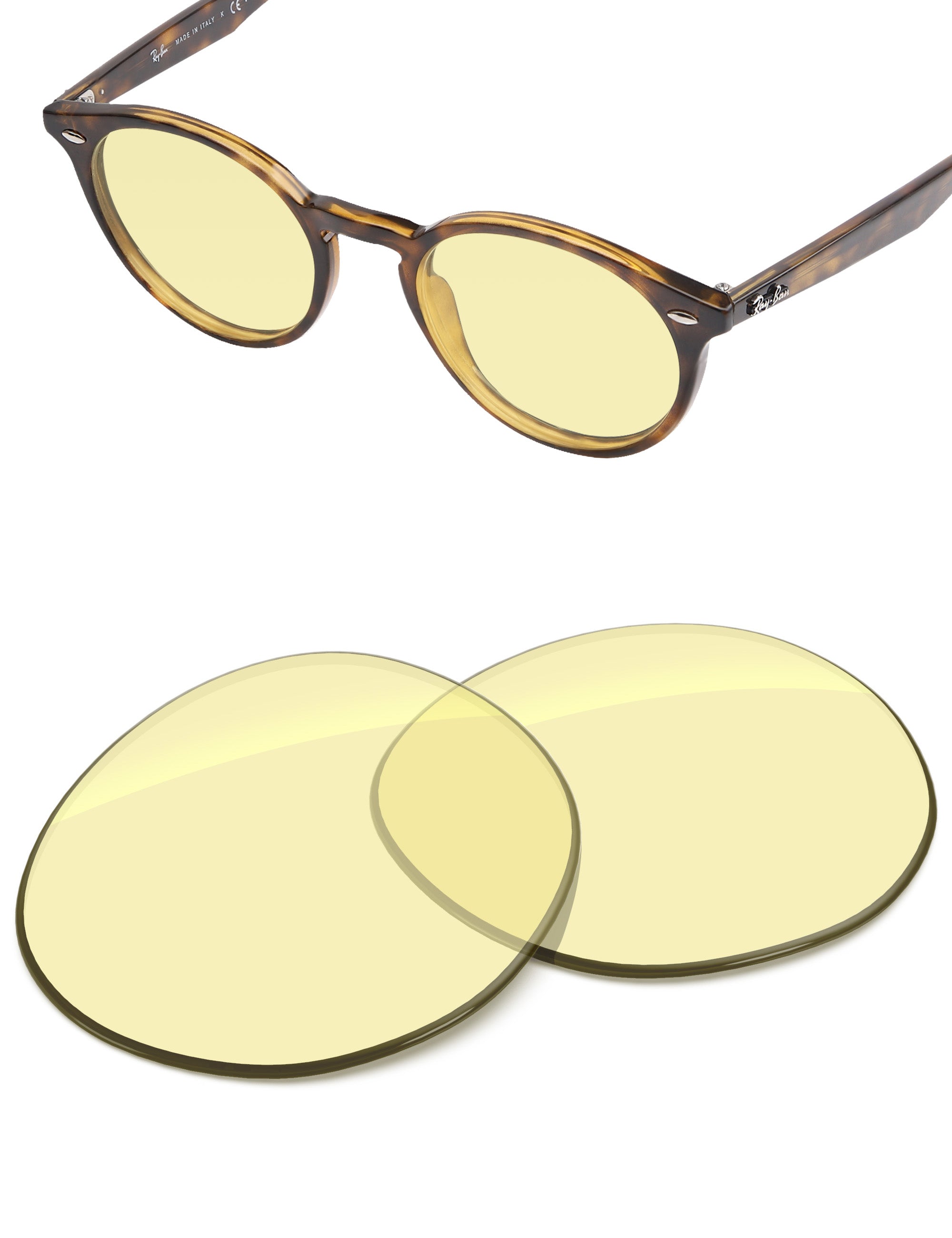 Gaming 2.0 Blue Light Blocking-Non-Polarized