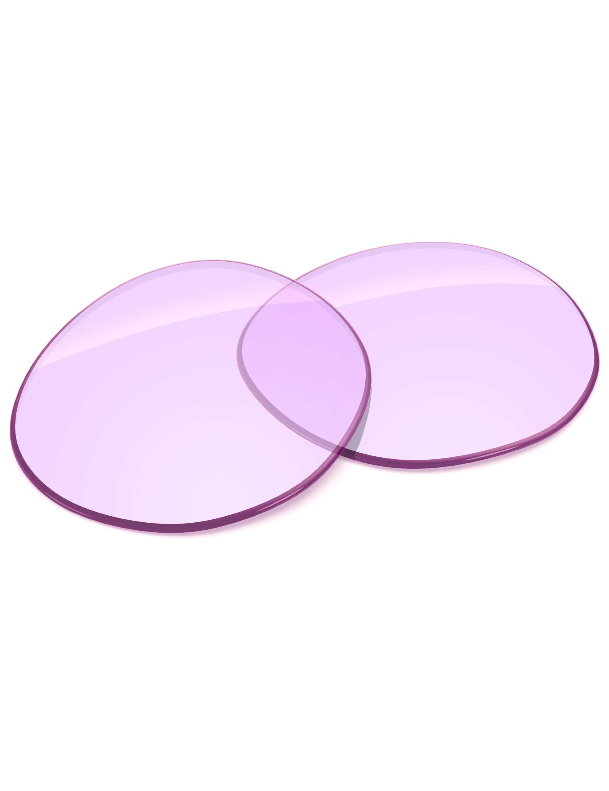 Low Light Pink-Non-Polarized