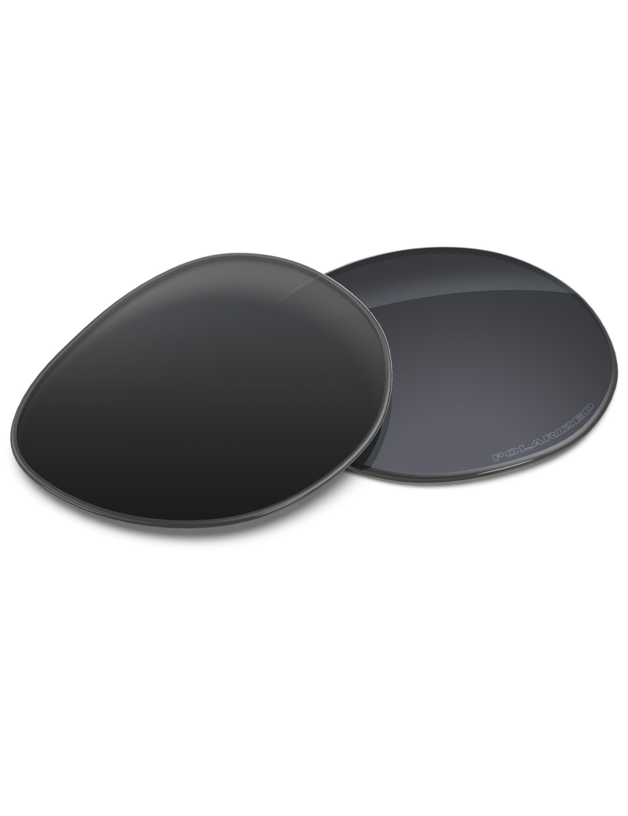 Black Shield FlashMirror™-Polarized