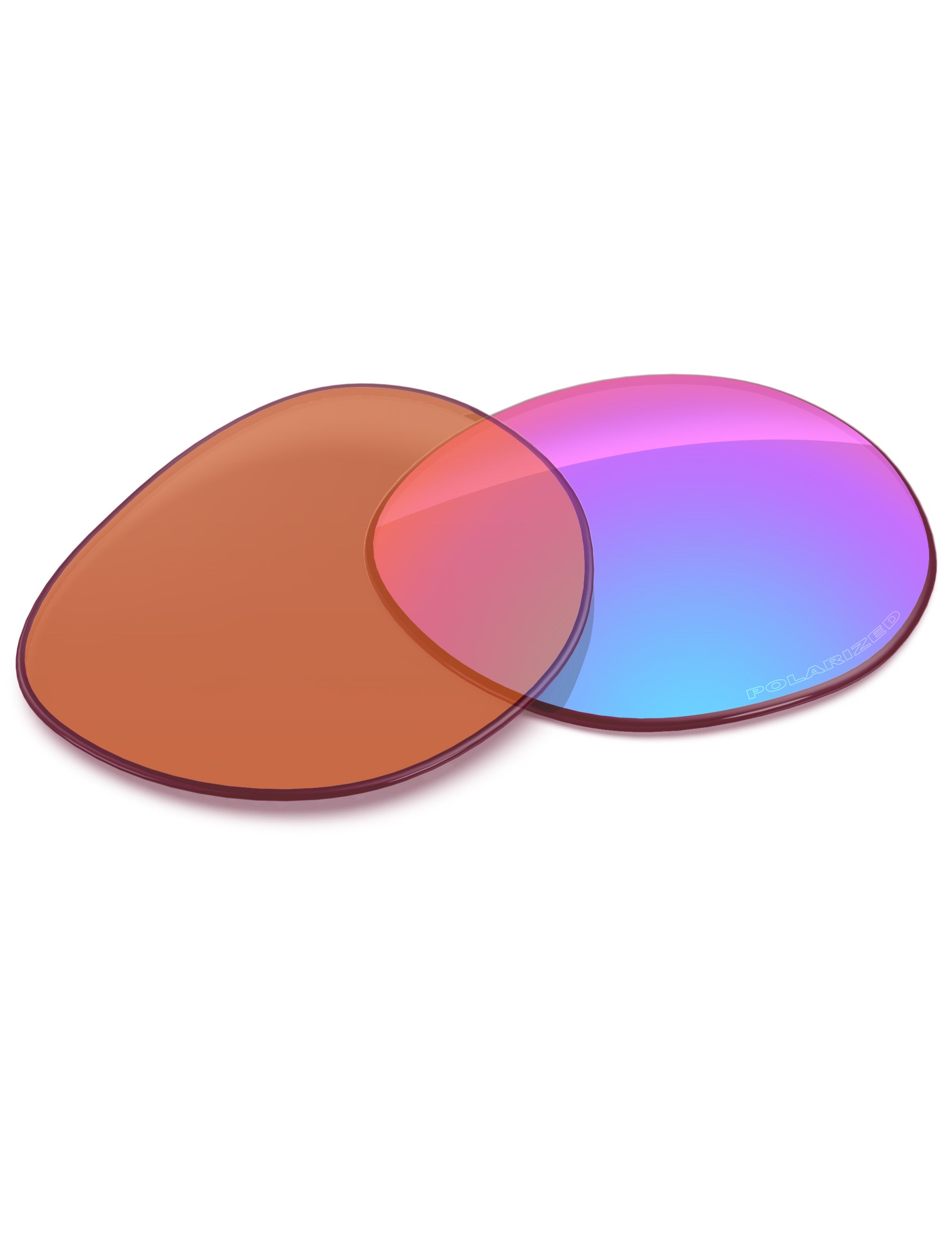 Trail Ruby FlashMirror™-Polarized