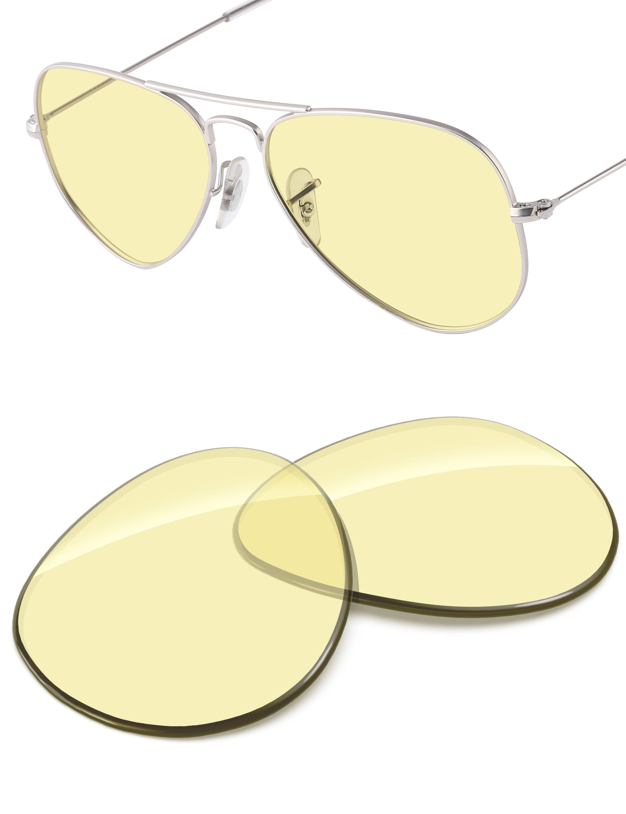 Gaming 2.0 Blue Light Blocking-Non-Polarized