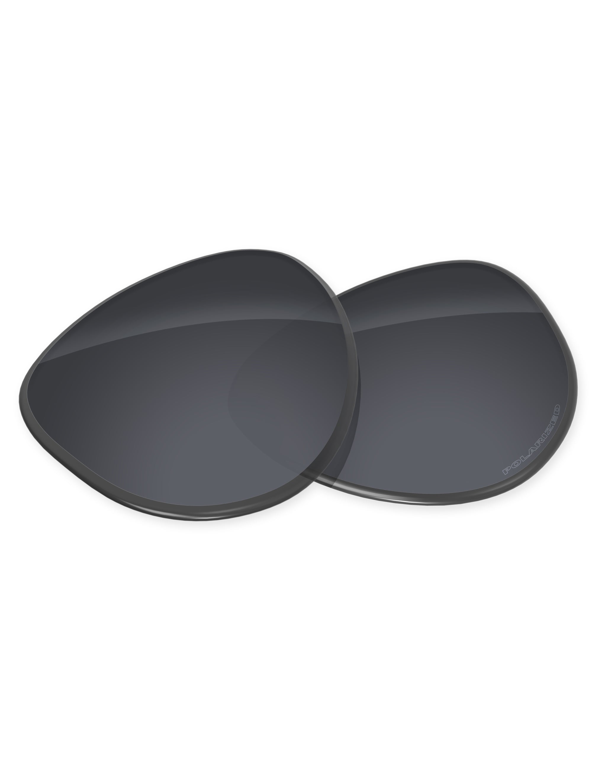 Black Shield FlashMirror™-Polarized