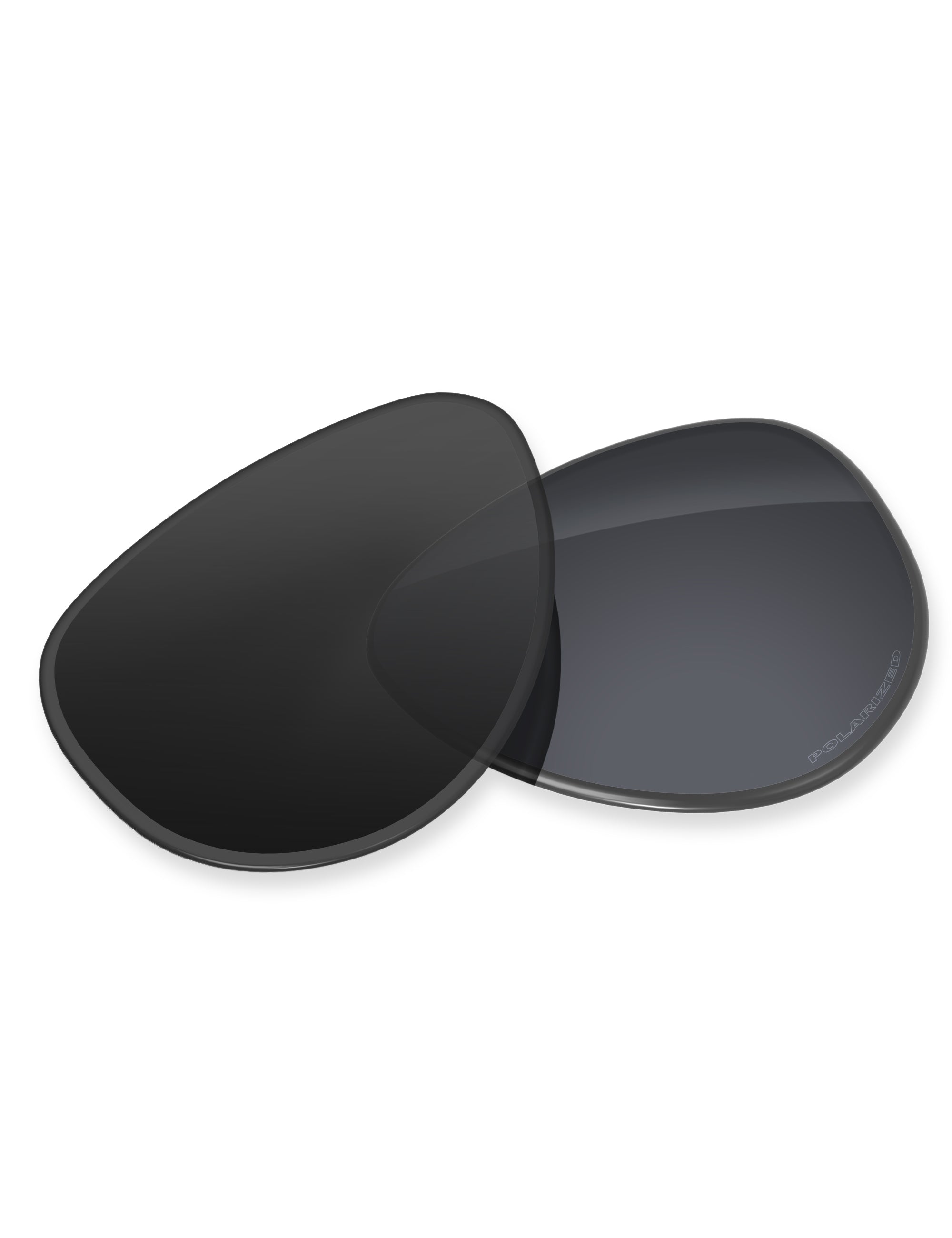 Black Shield FlashMirror™-Polarized