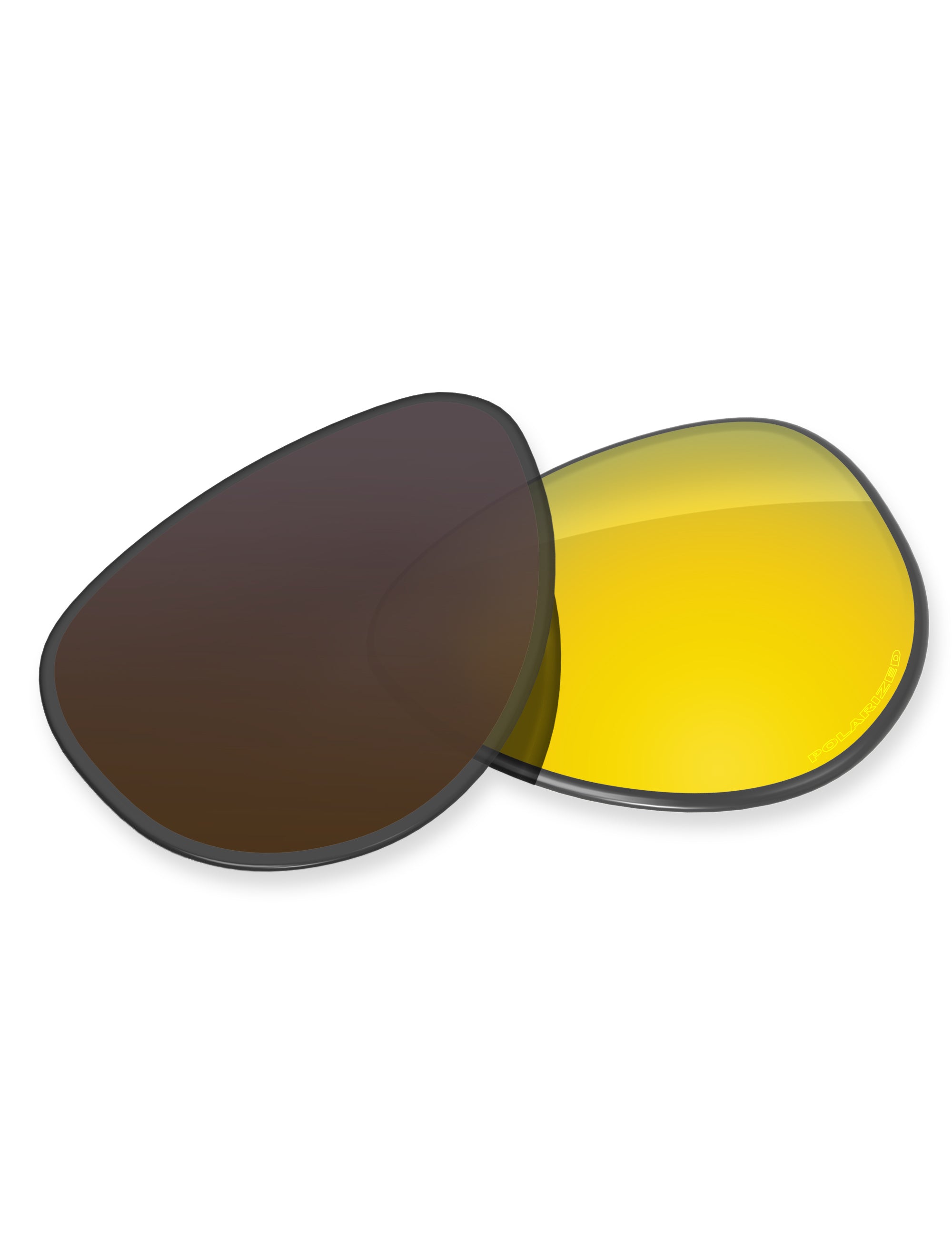 Gold Fusion FlashMirror™-Polarized