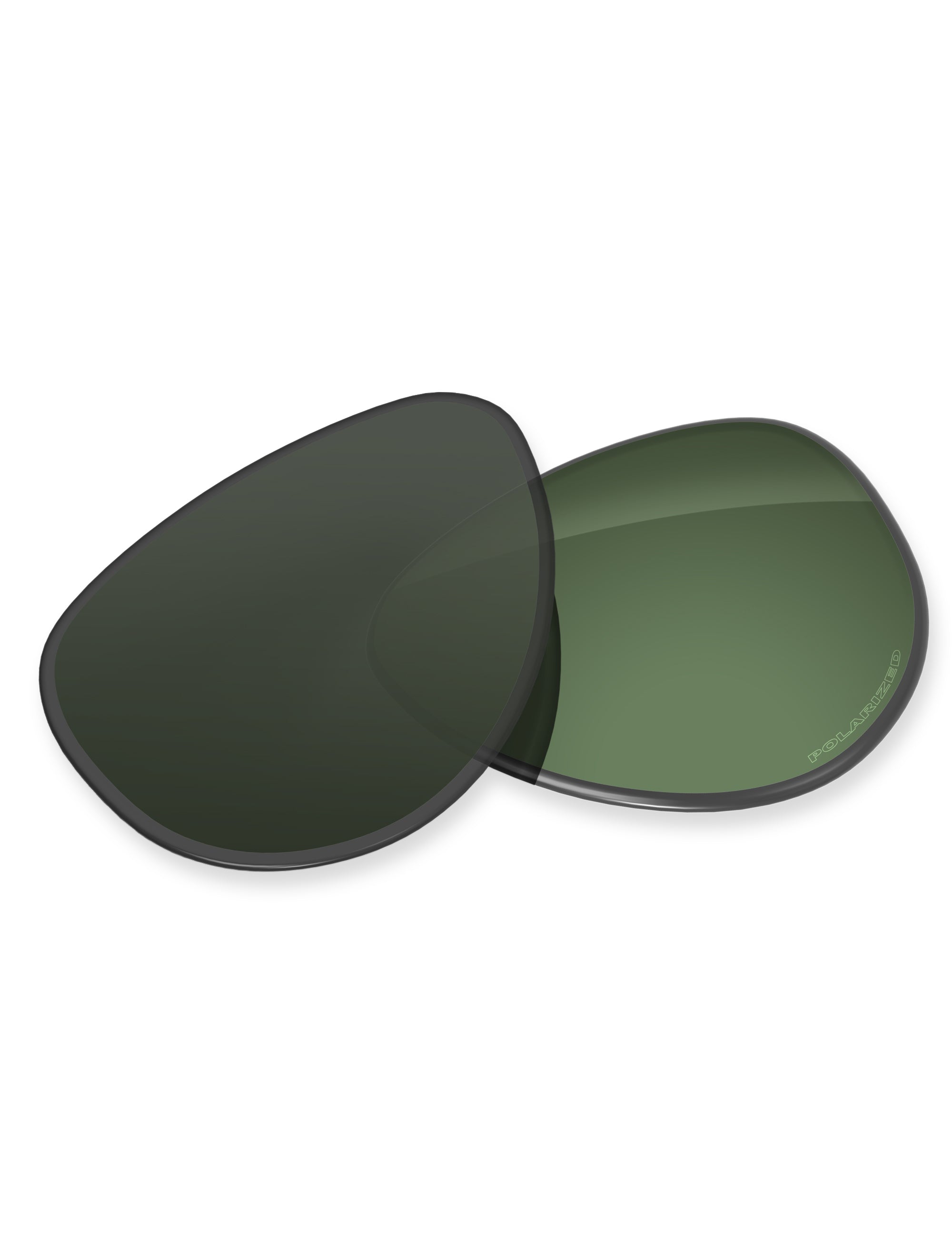 Green G15-Polarized