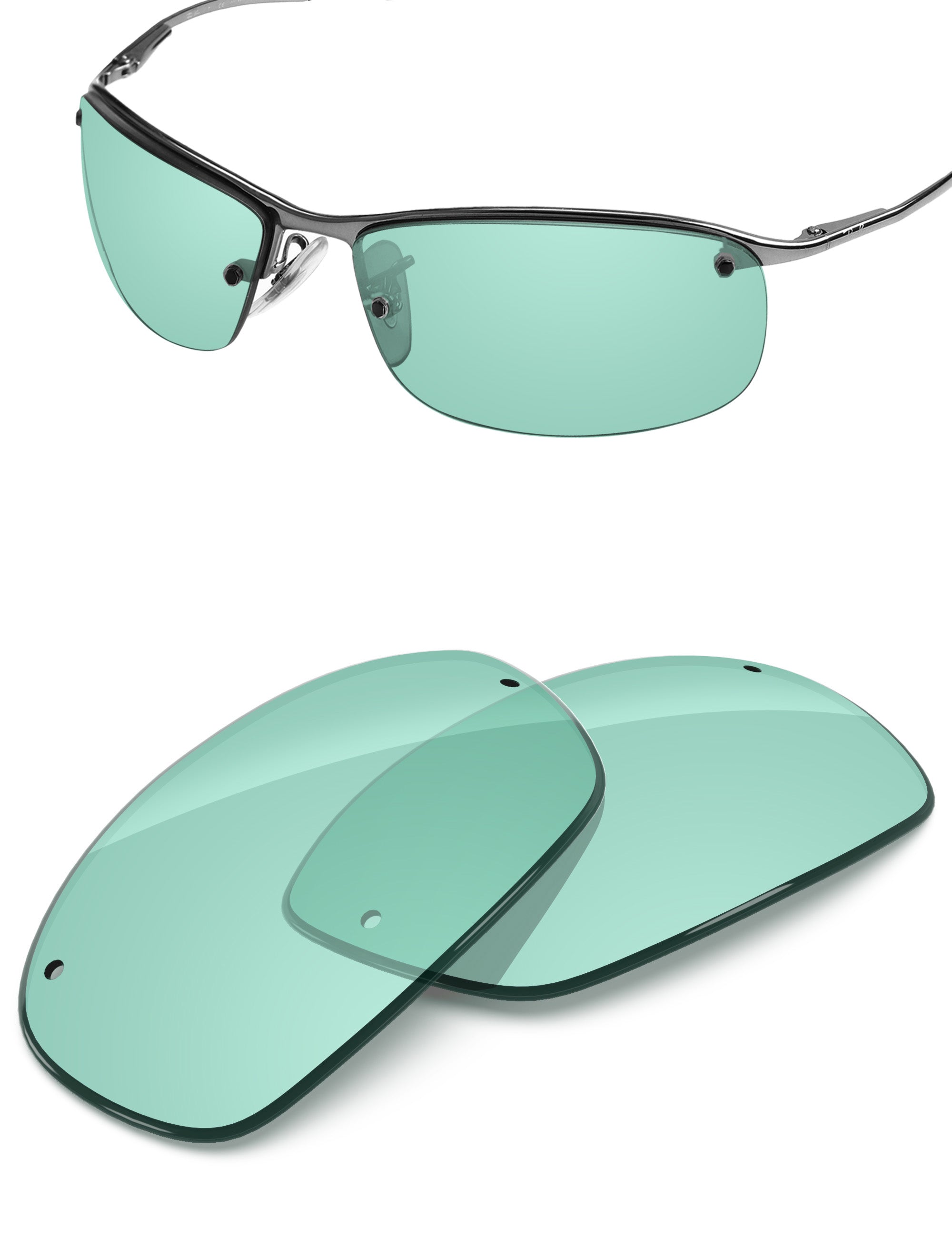 Mint-Non-Polarized
