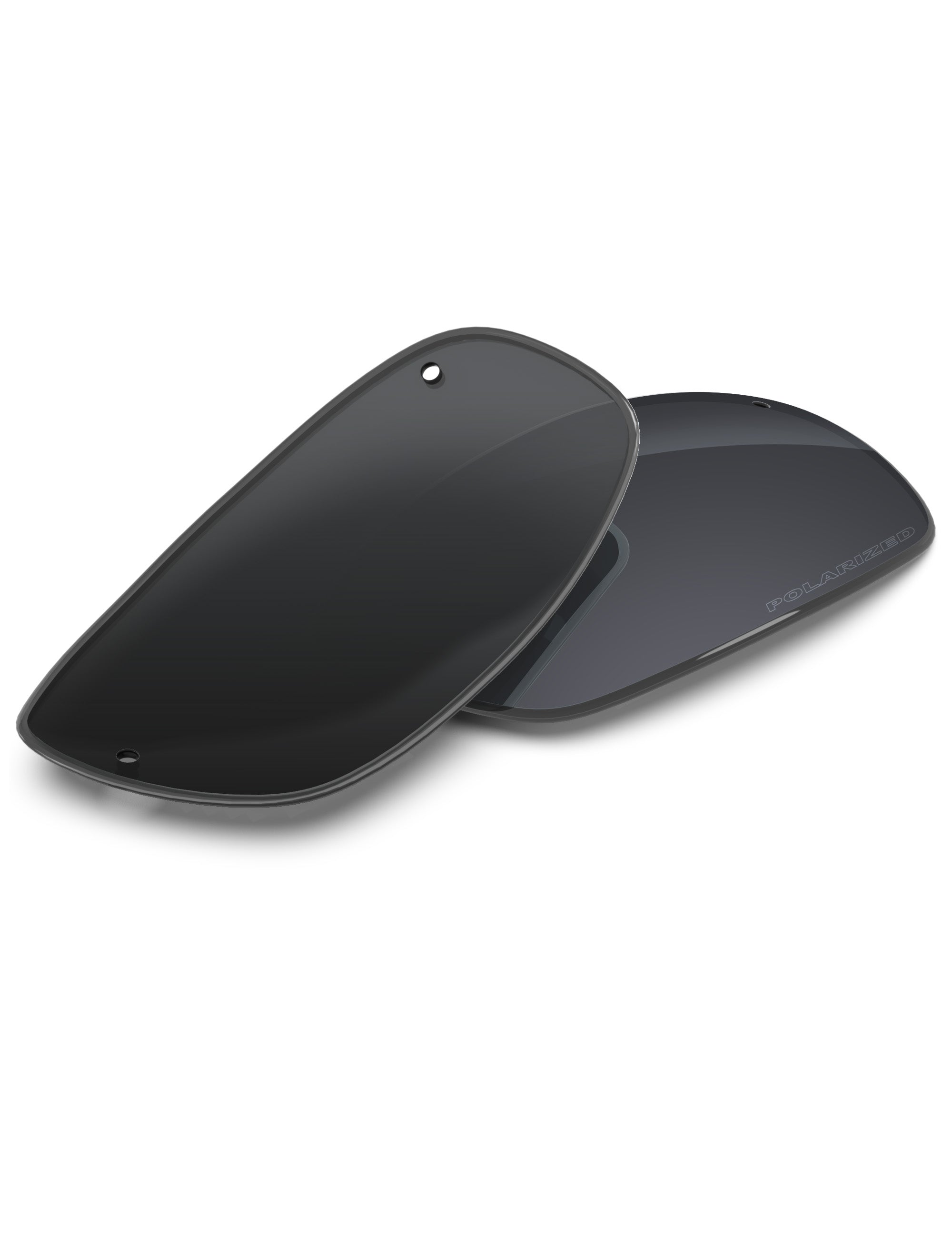 Black Shield FlashMirror™-Polarized