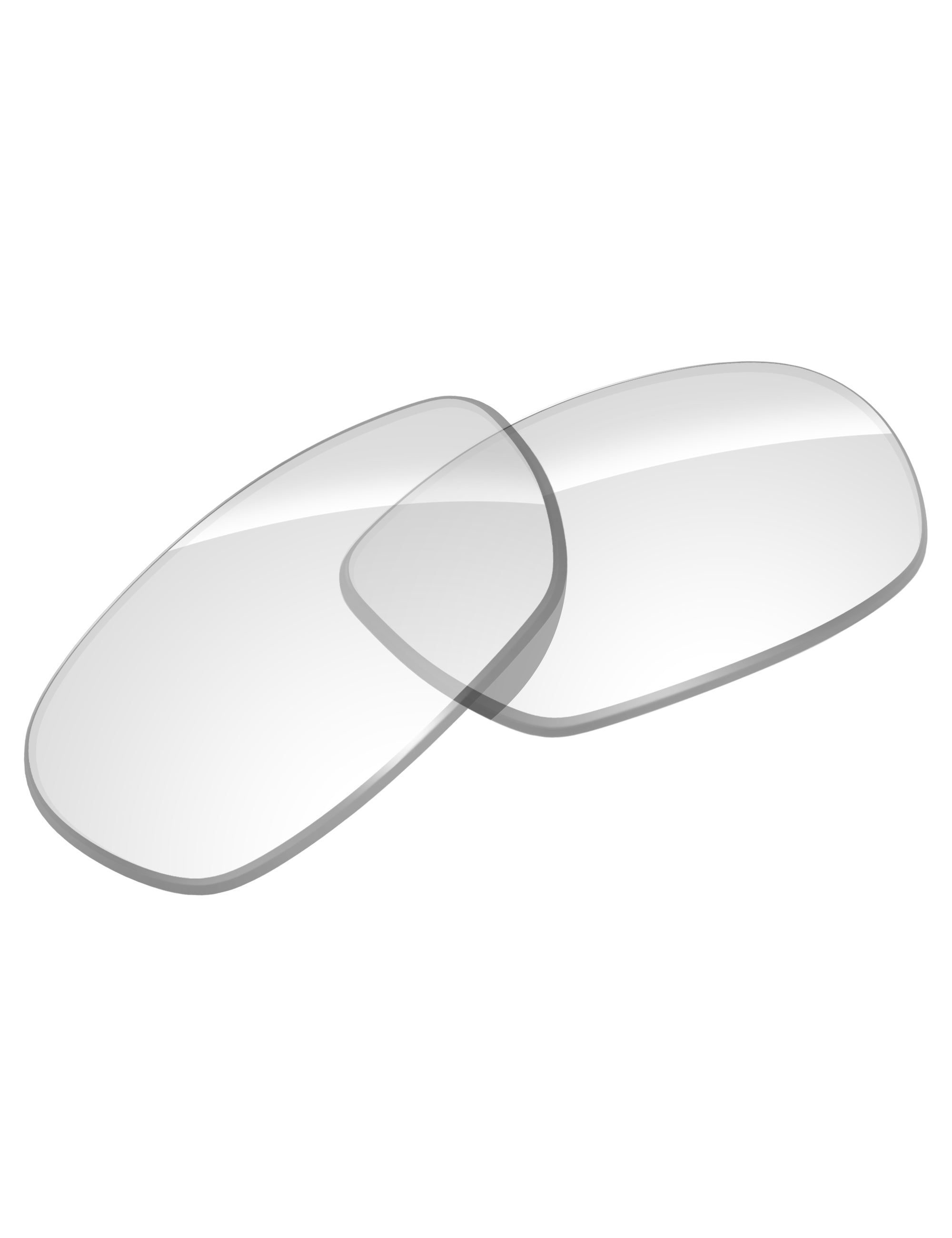HD Clear-Non-Polarized