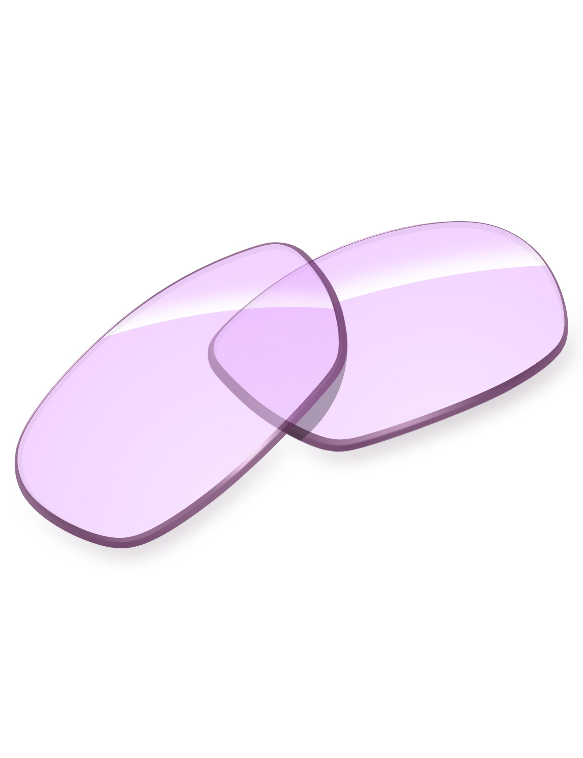 Low Light Pink-Non-Polarized