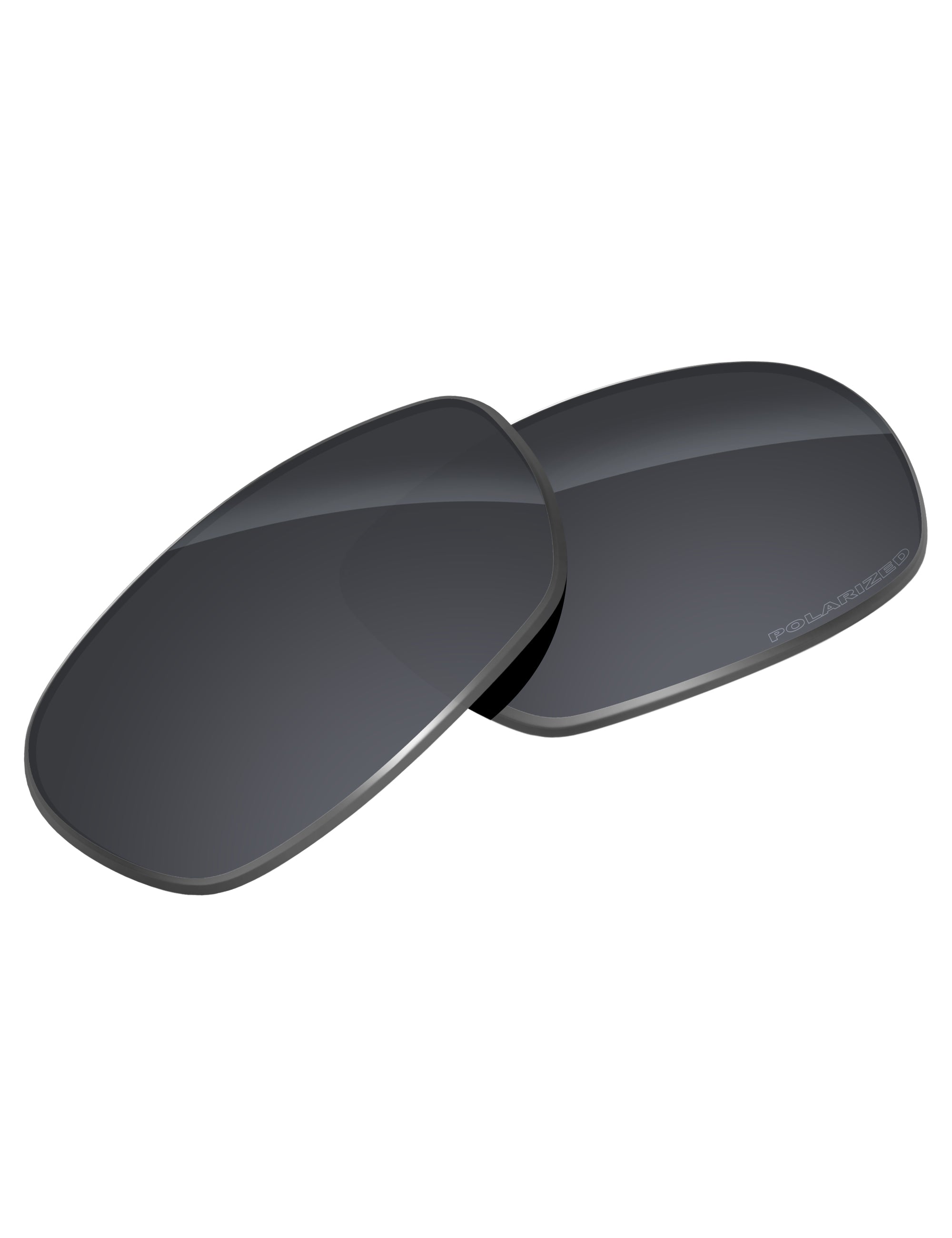 Black Shield FlashMirror™-Polarized