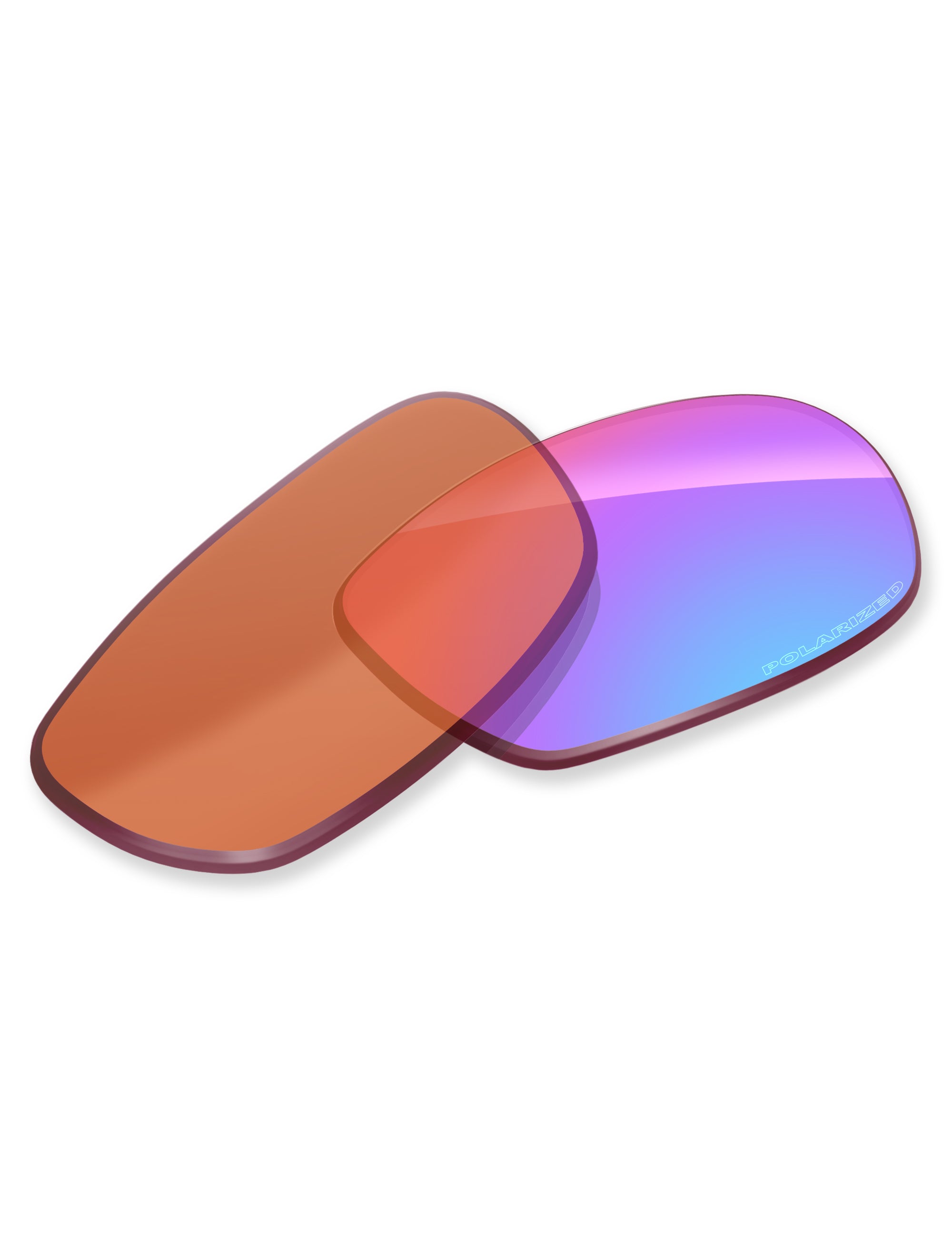 Trail Ruby FlashMirror™-Polarized