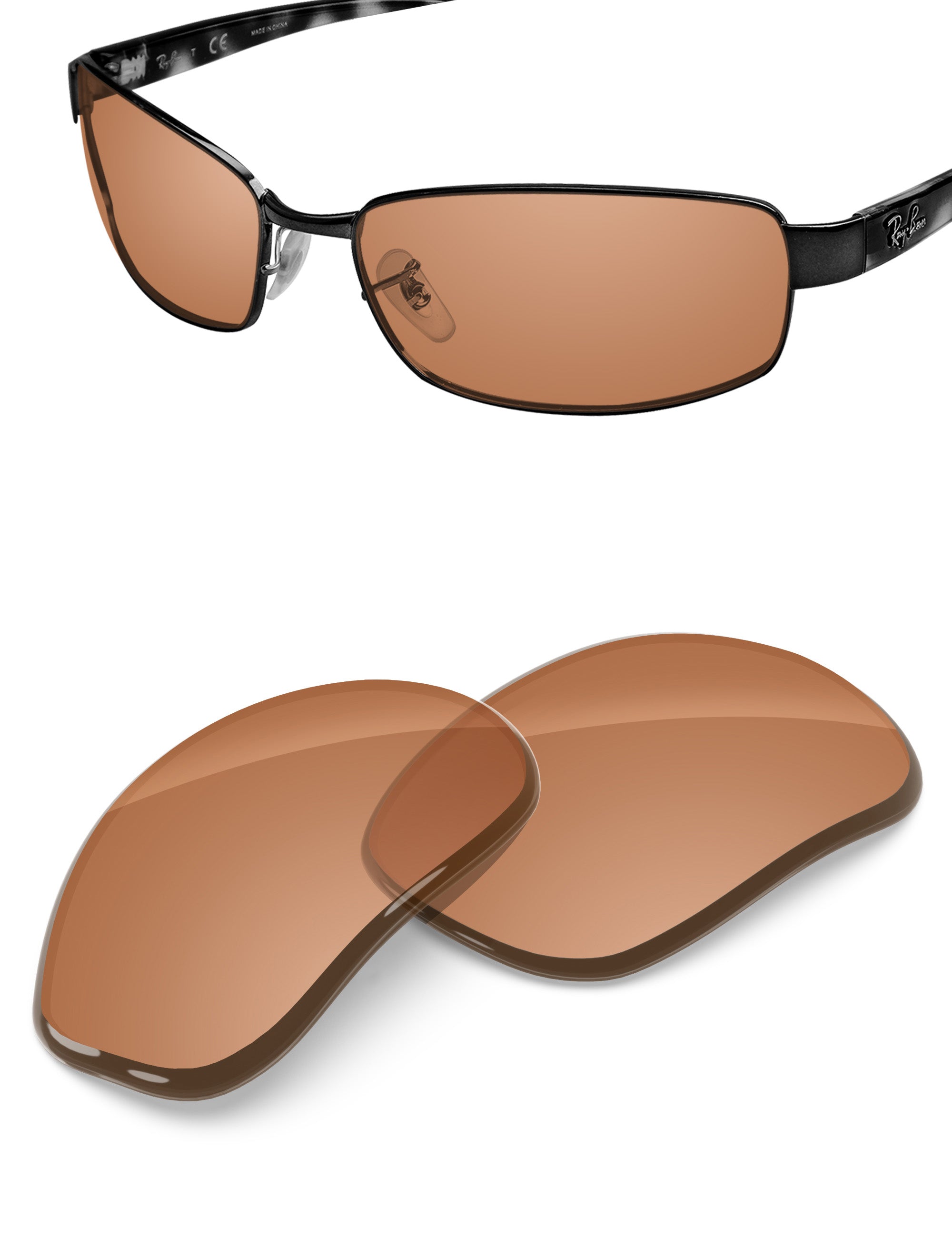 Coffee-Non-Polarized