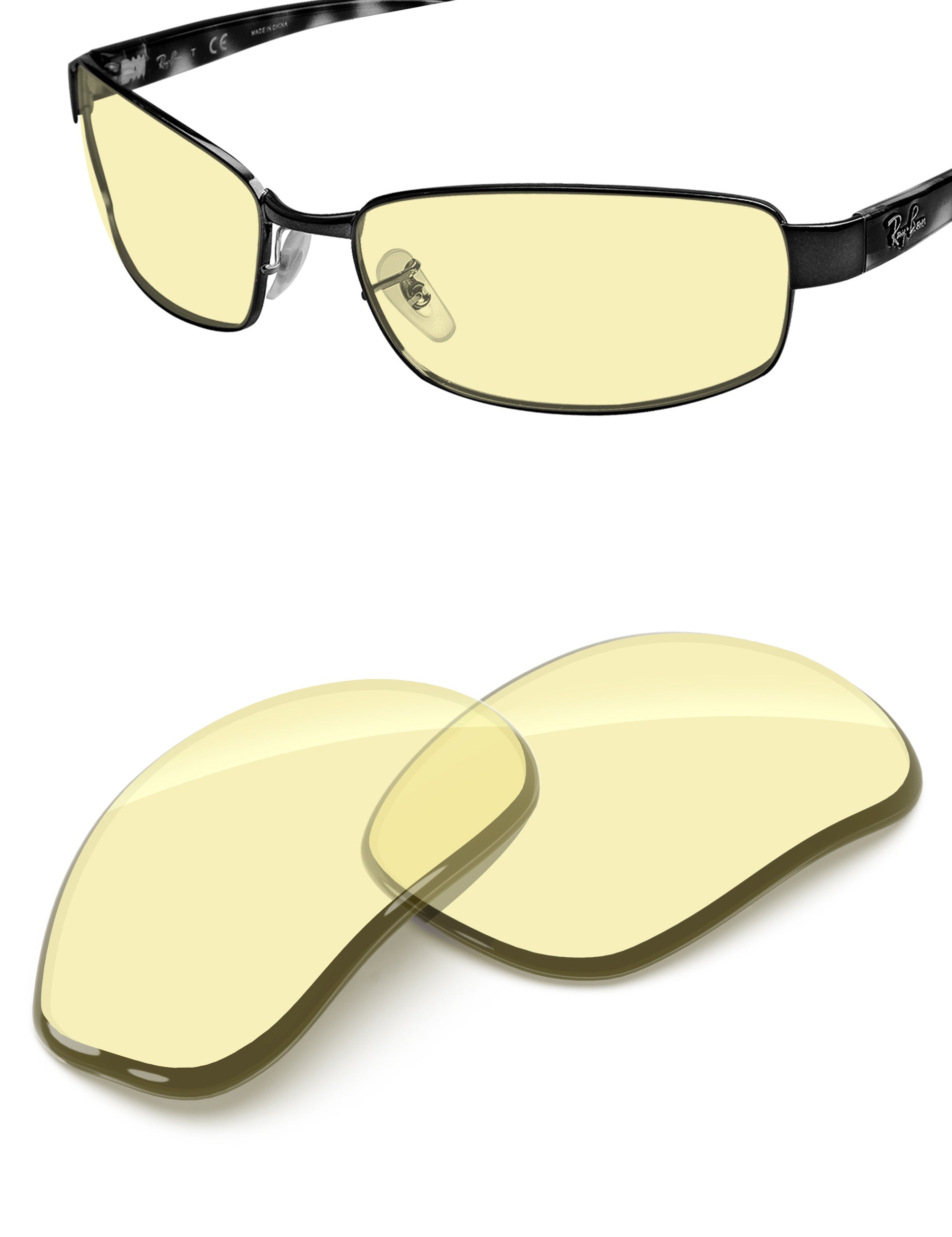 Gaming 2.0 Blue Light Blocking-Non-Polarized