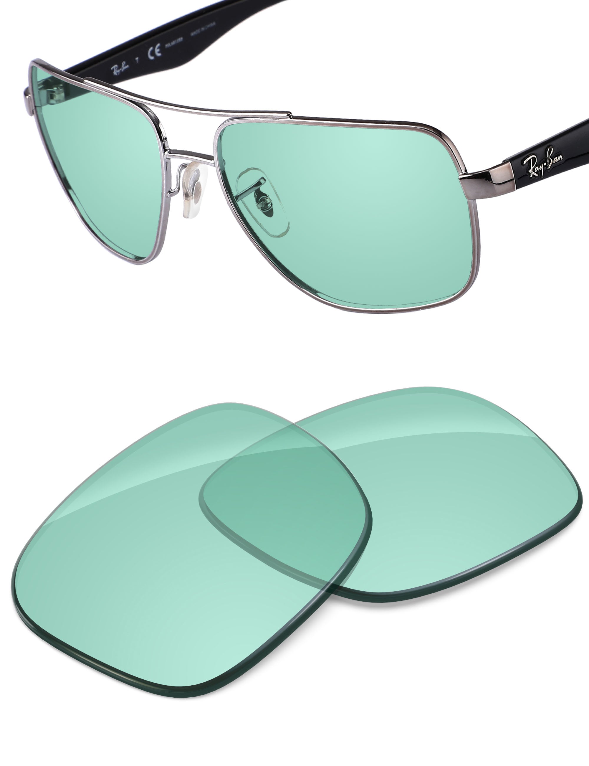 Mint-Non-Polarized