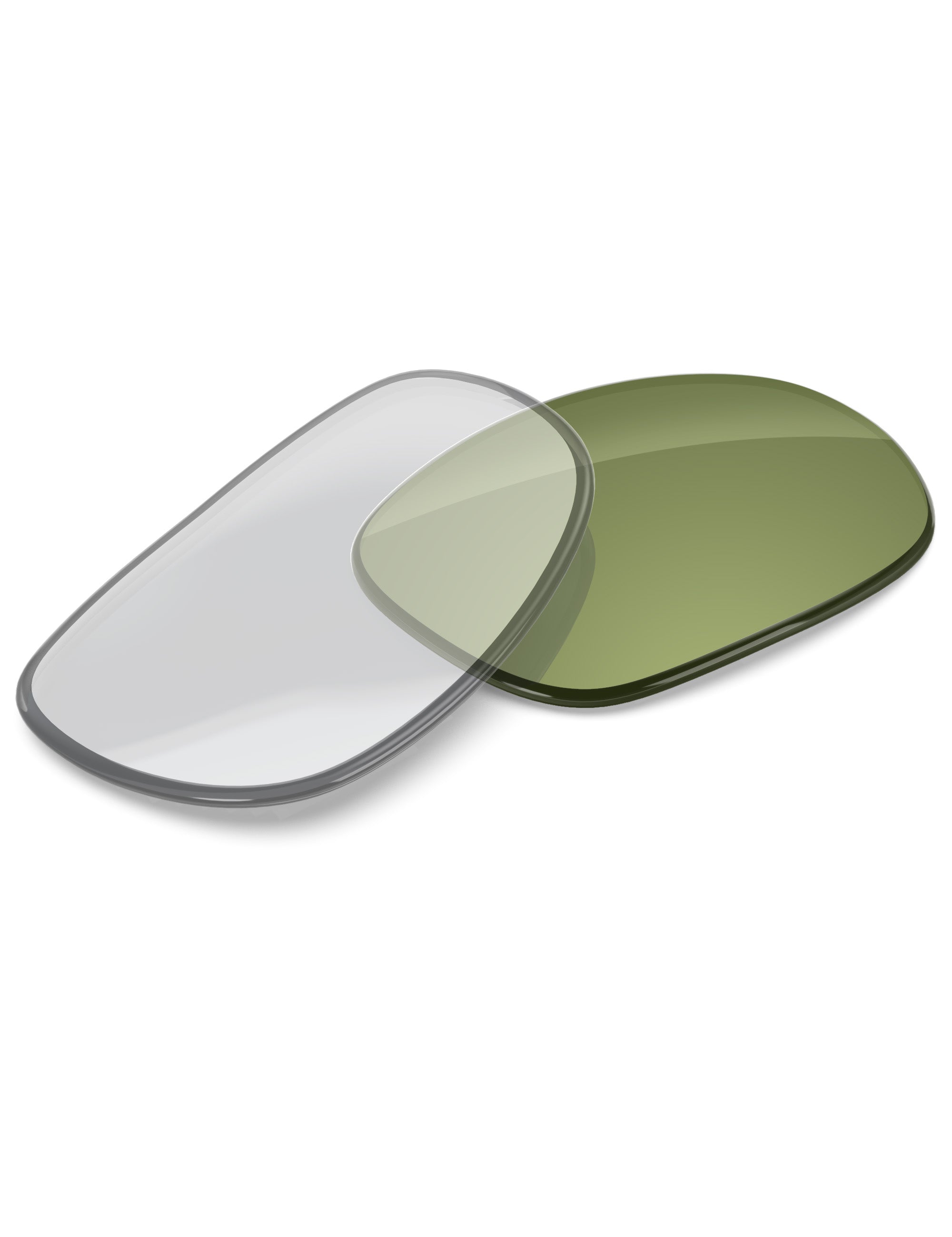 Adapt Green Photochromic-Non-Polarized