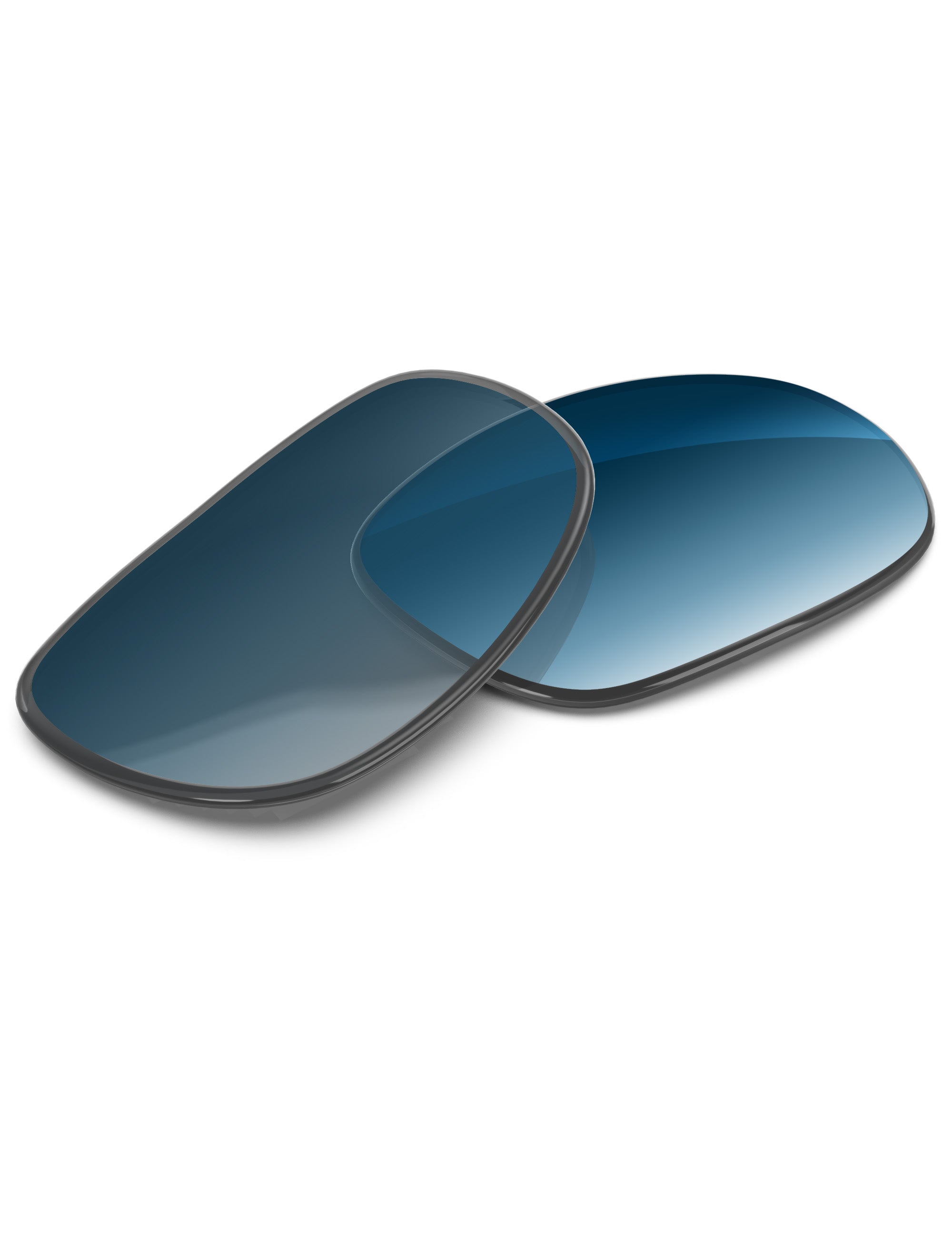 Blue Gradient-Non-Polarized
