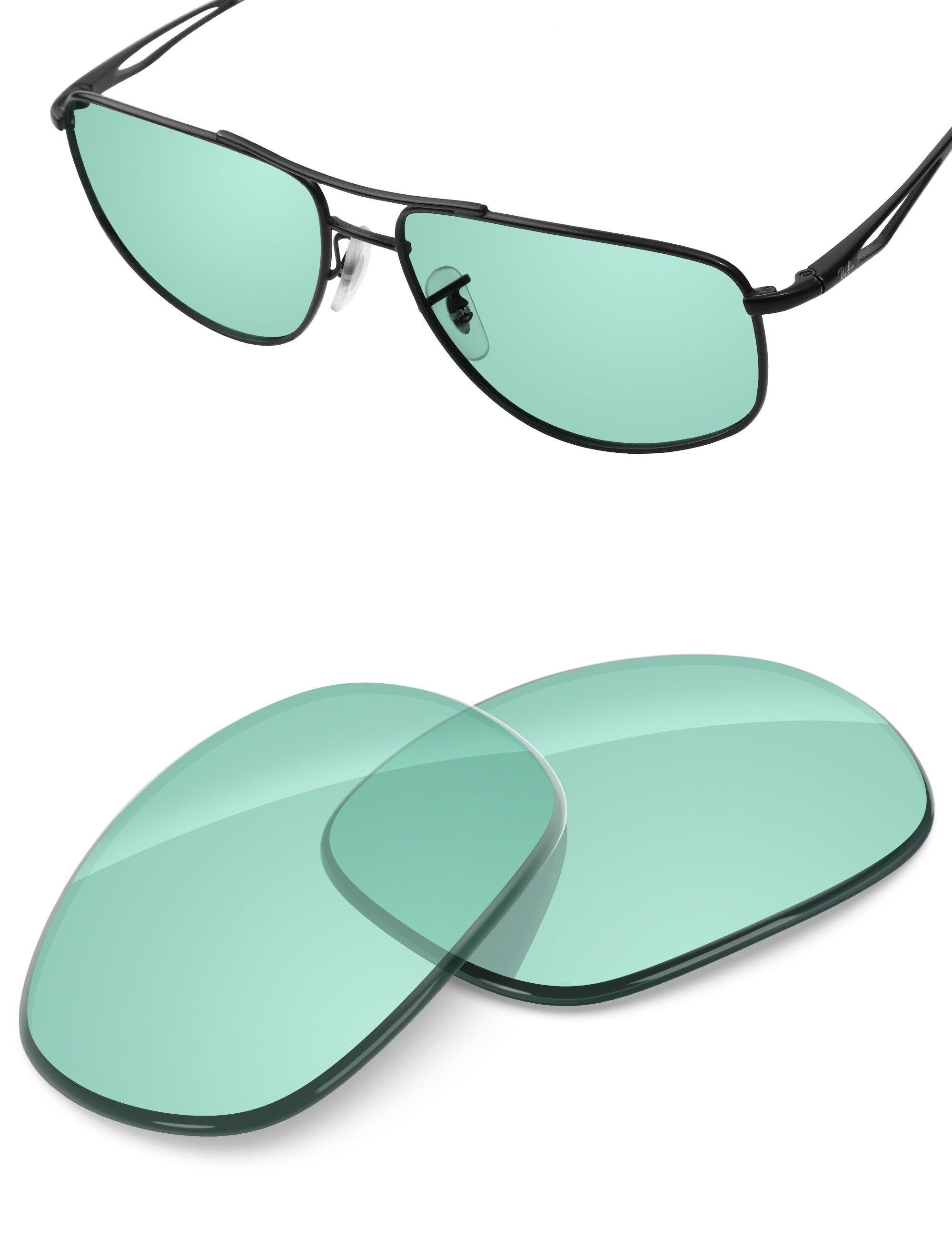 Mint-Non-Polarized