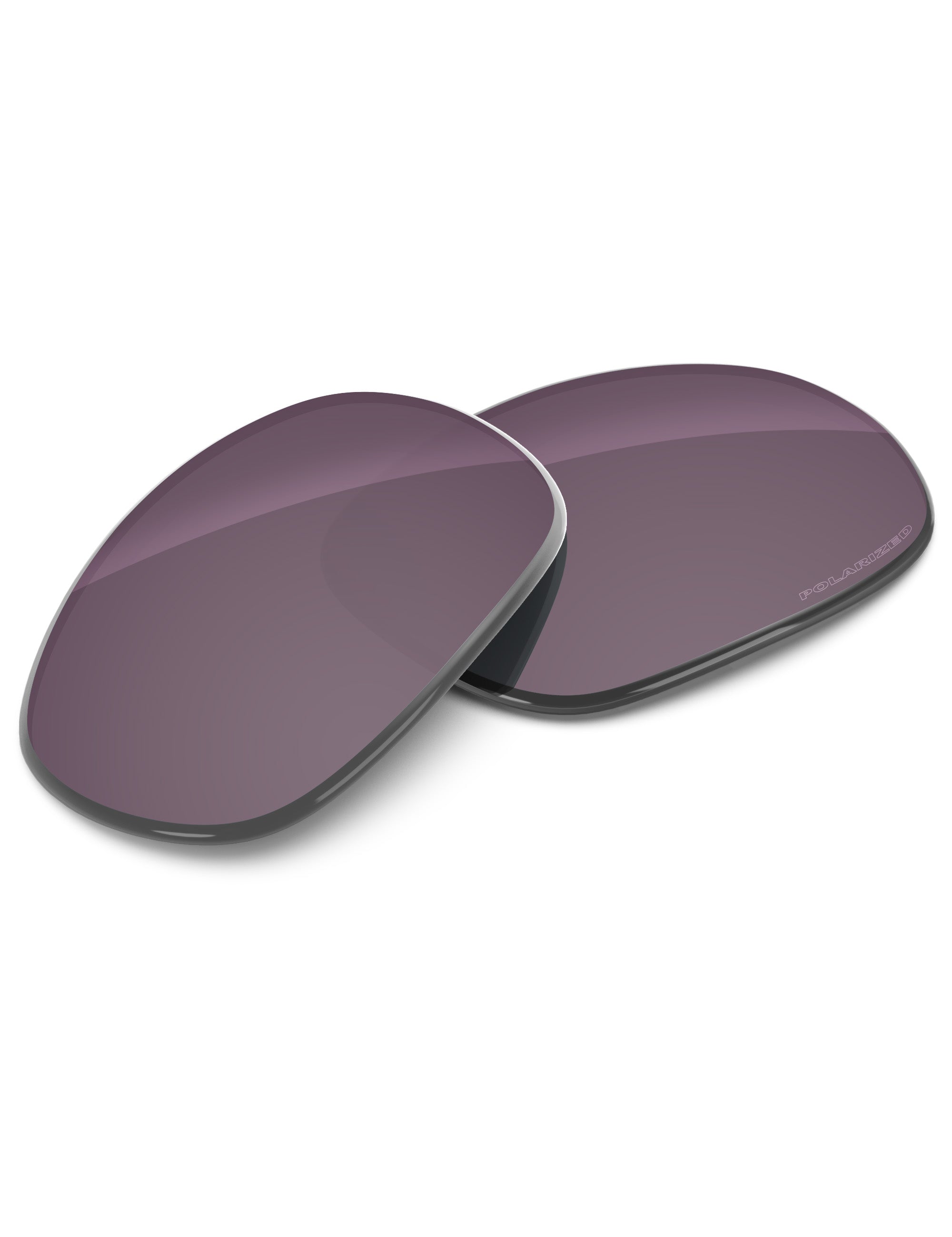 Gray Metallic FlashMirror™-Polarized