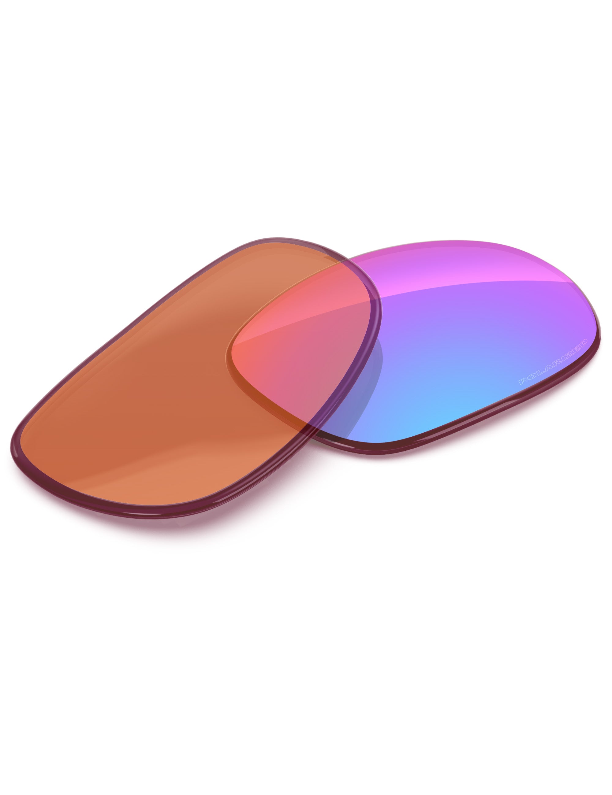 Trail Ruby FlashMirror™-Polarized