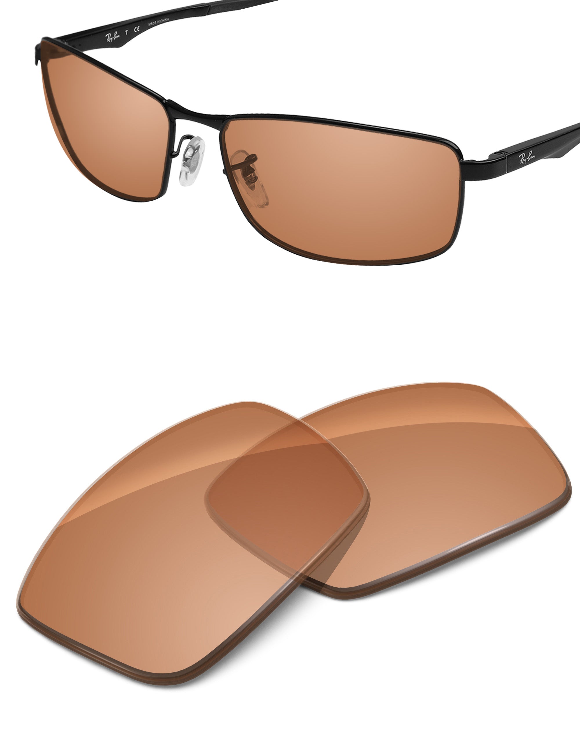 Coffee-Non-Polarized