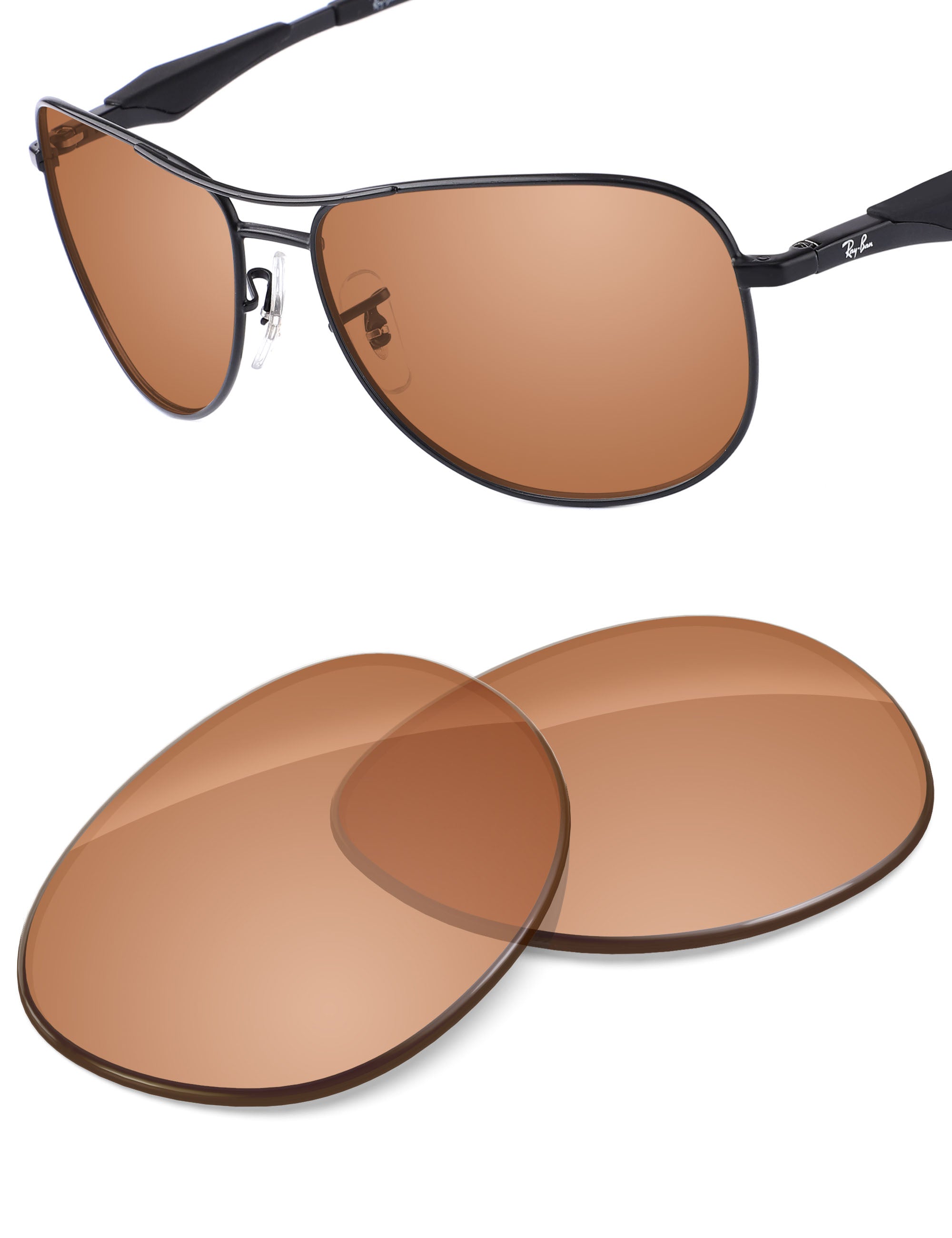 Coffee-Non-Polarized