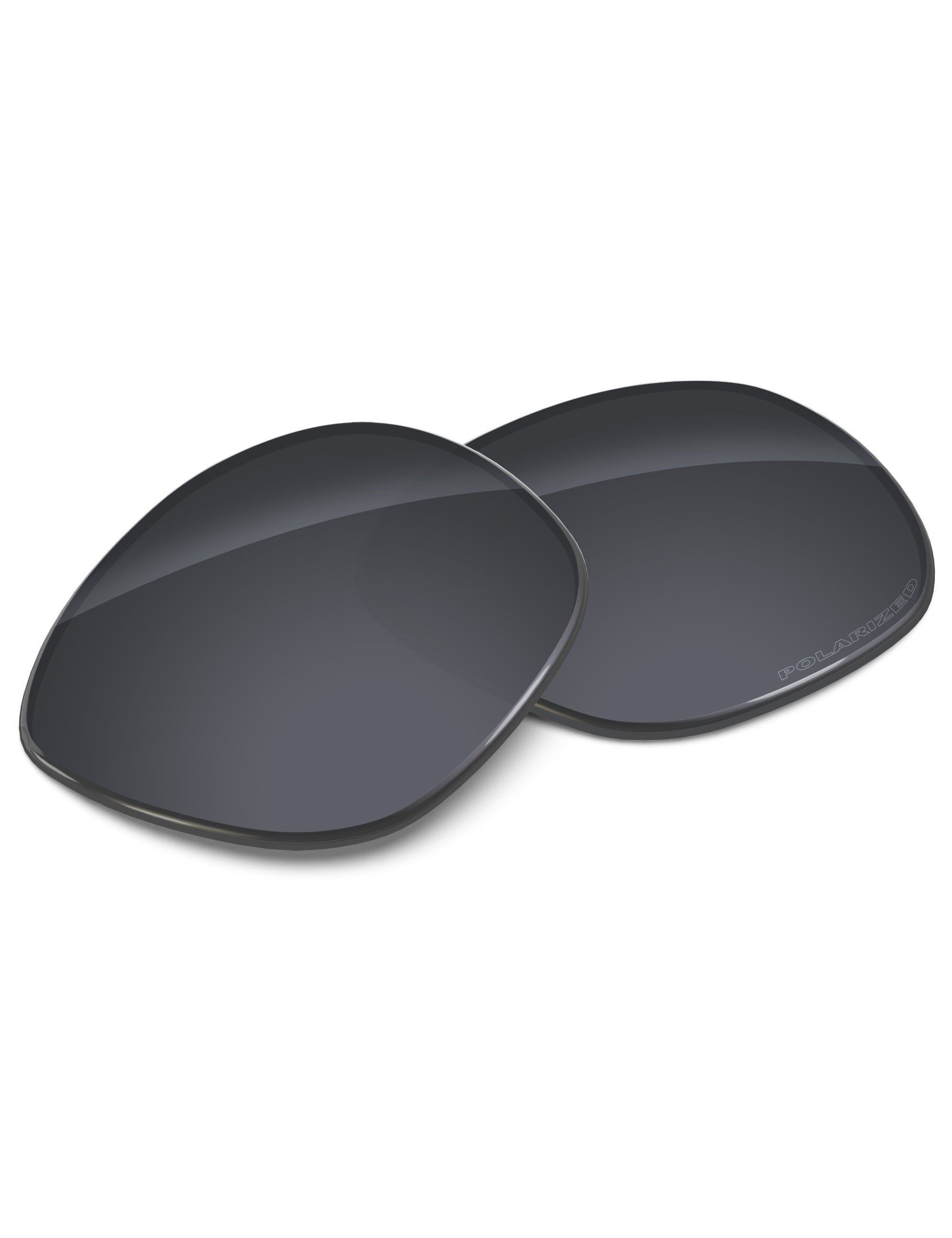 Black Shield FlashMirror™-Polarized