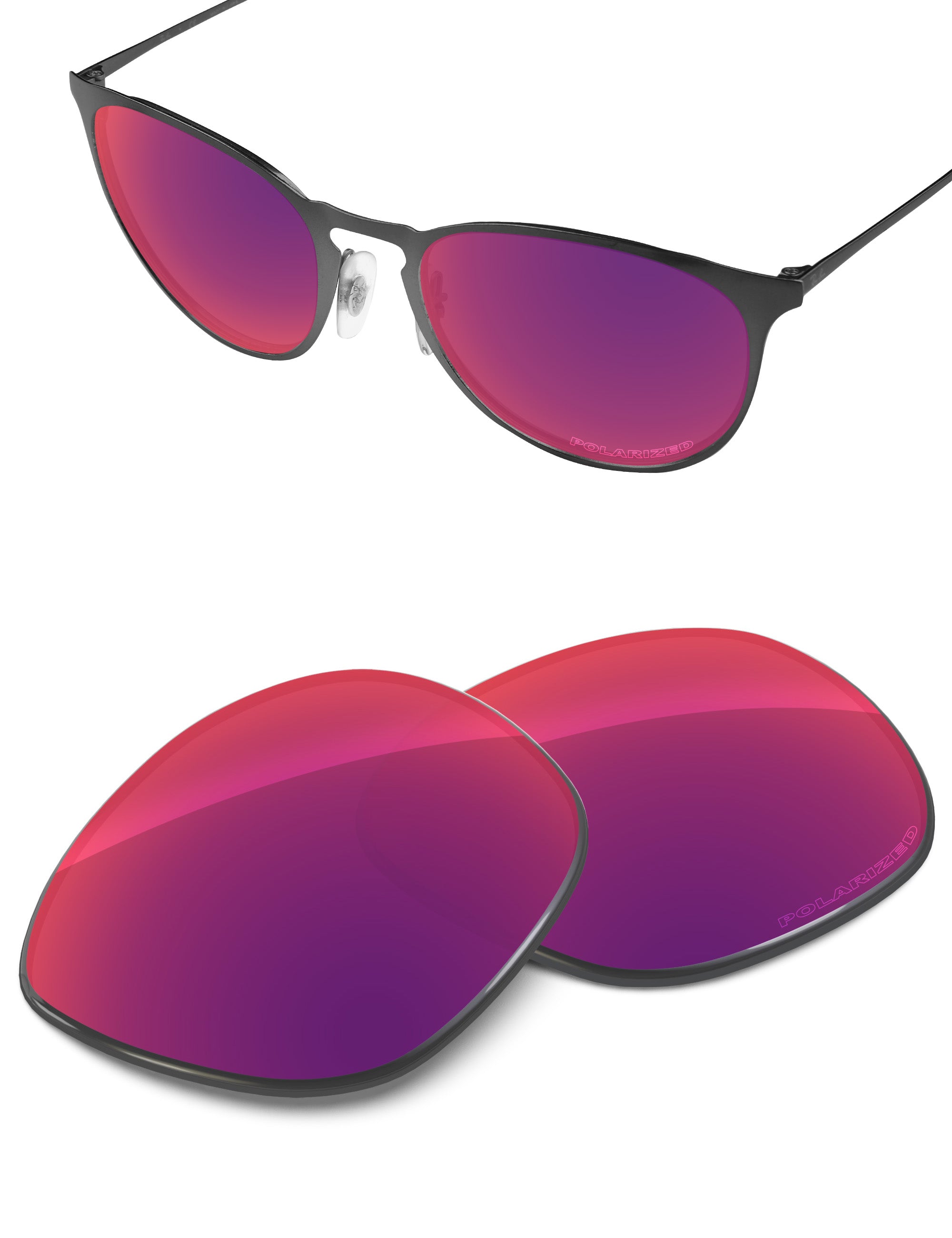 Midnight Nova FlashMirror™-Polarized