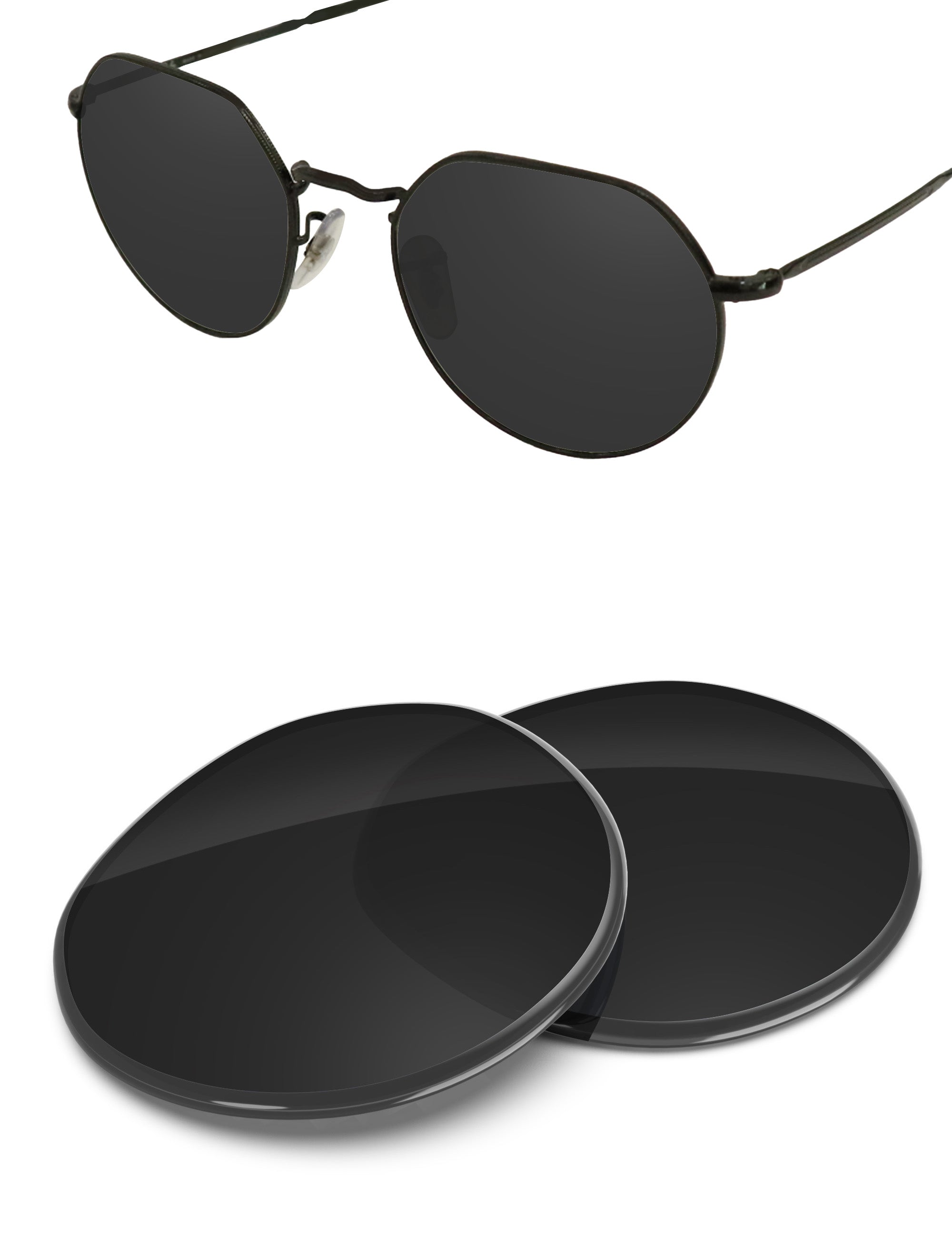 Carbon Black-Non-Polarized
